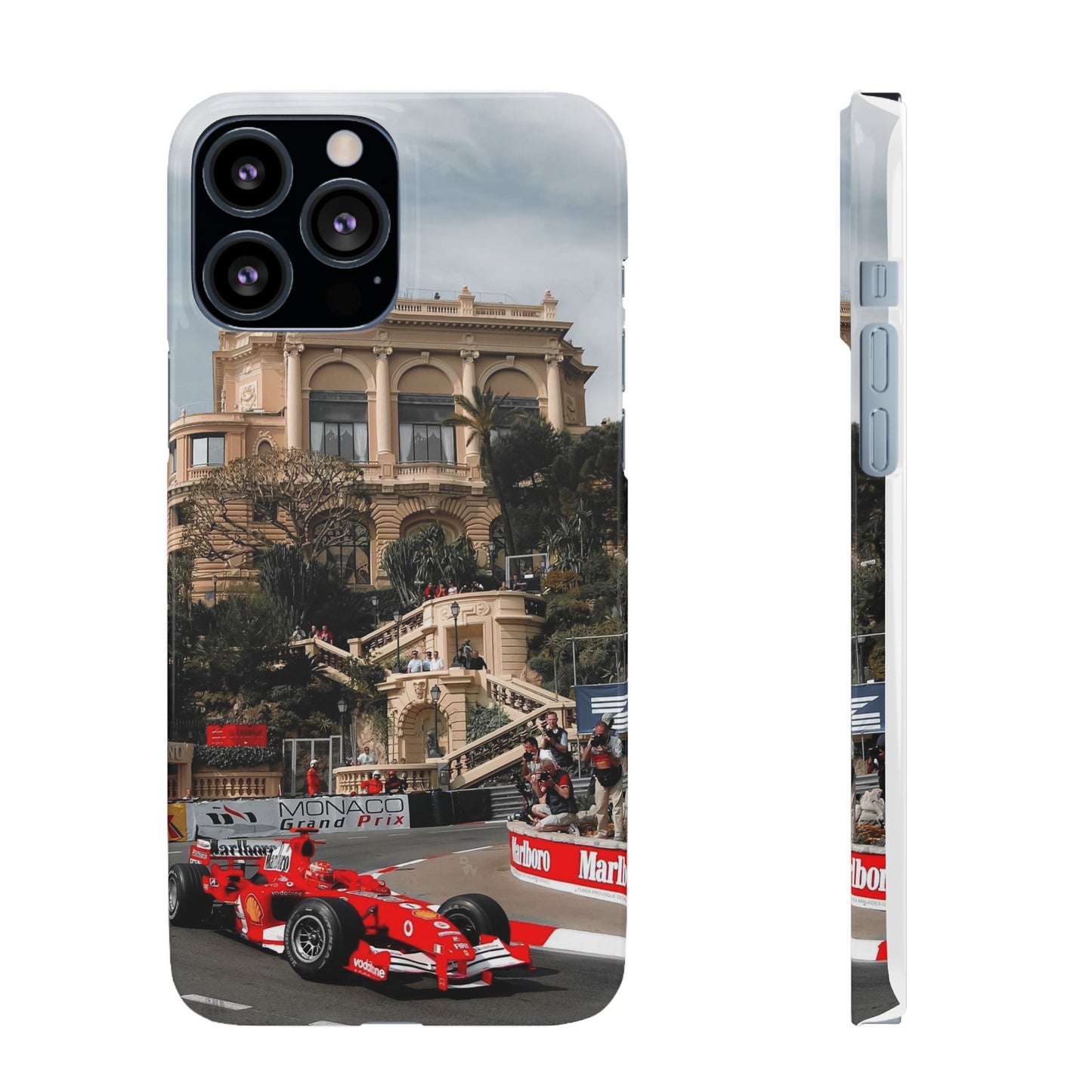 Cover iPhone Monaco - ChicGallery