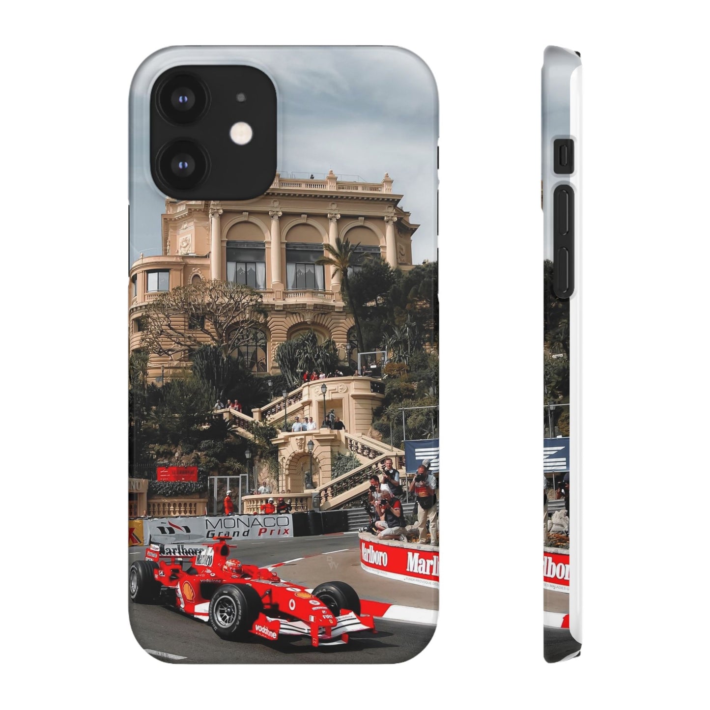 Cover iPhone Monaco - ChicGallery