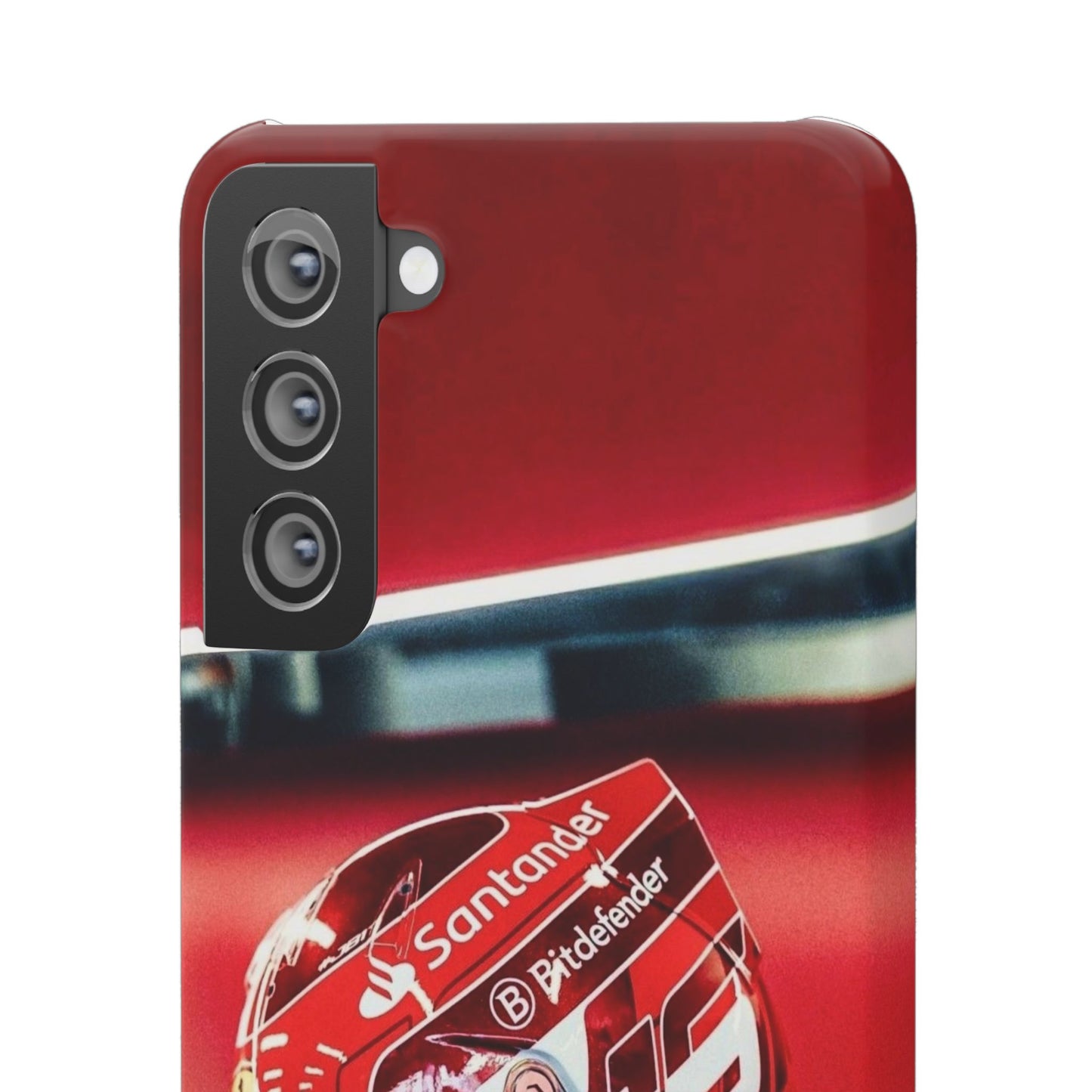 Cover Samsung Leclerc - ChicGallery