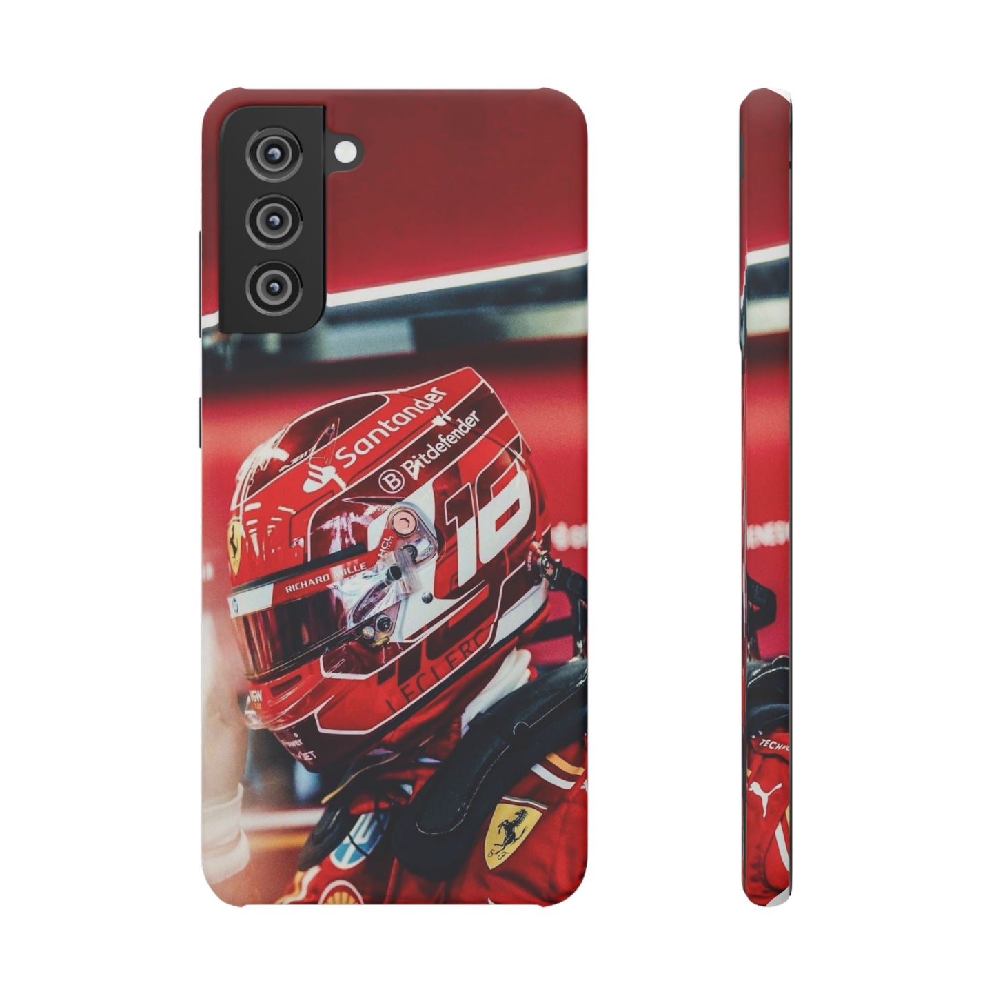 Cover Samsung Leclerc - ChicGallery