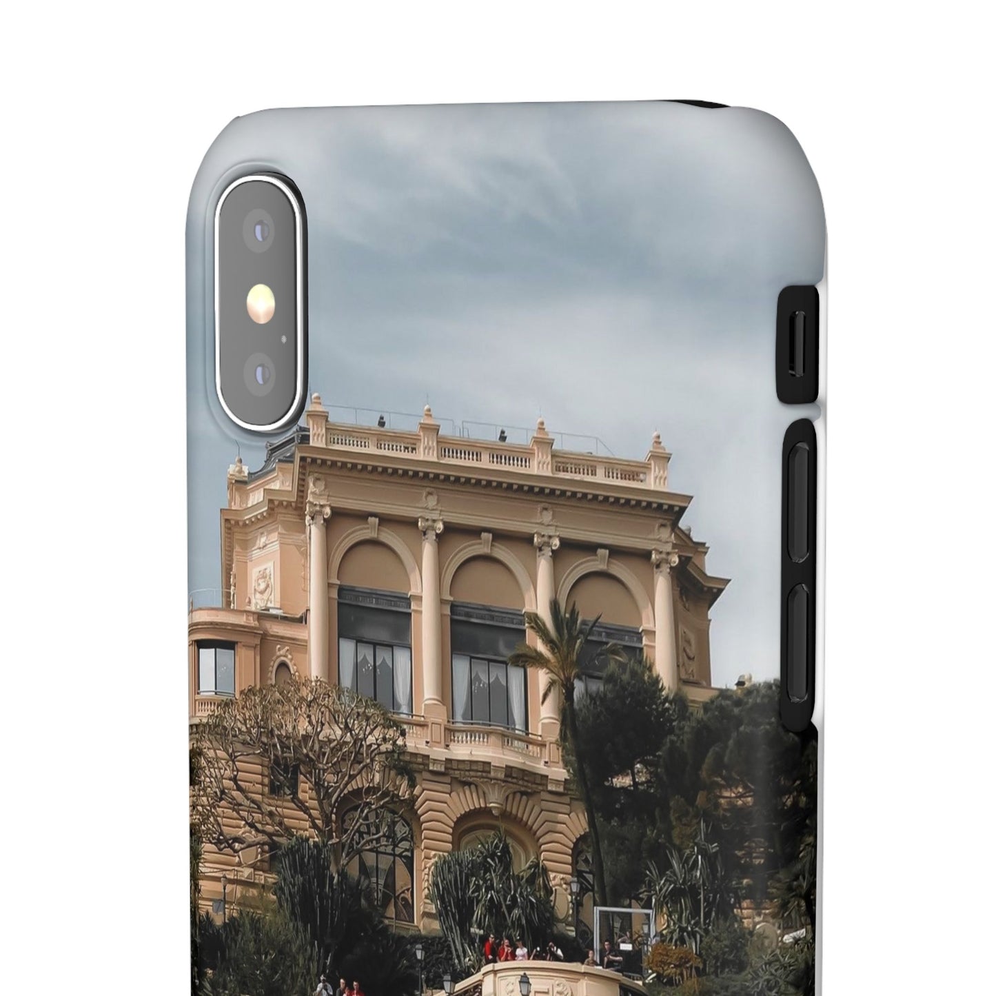 Cover iPhone Monaco - ChicGallery