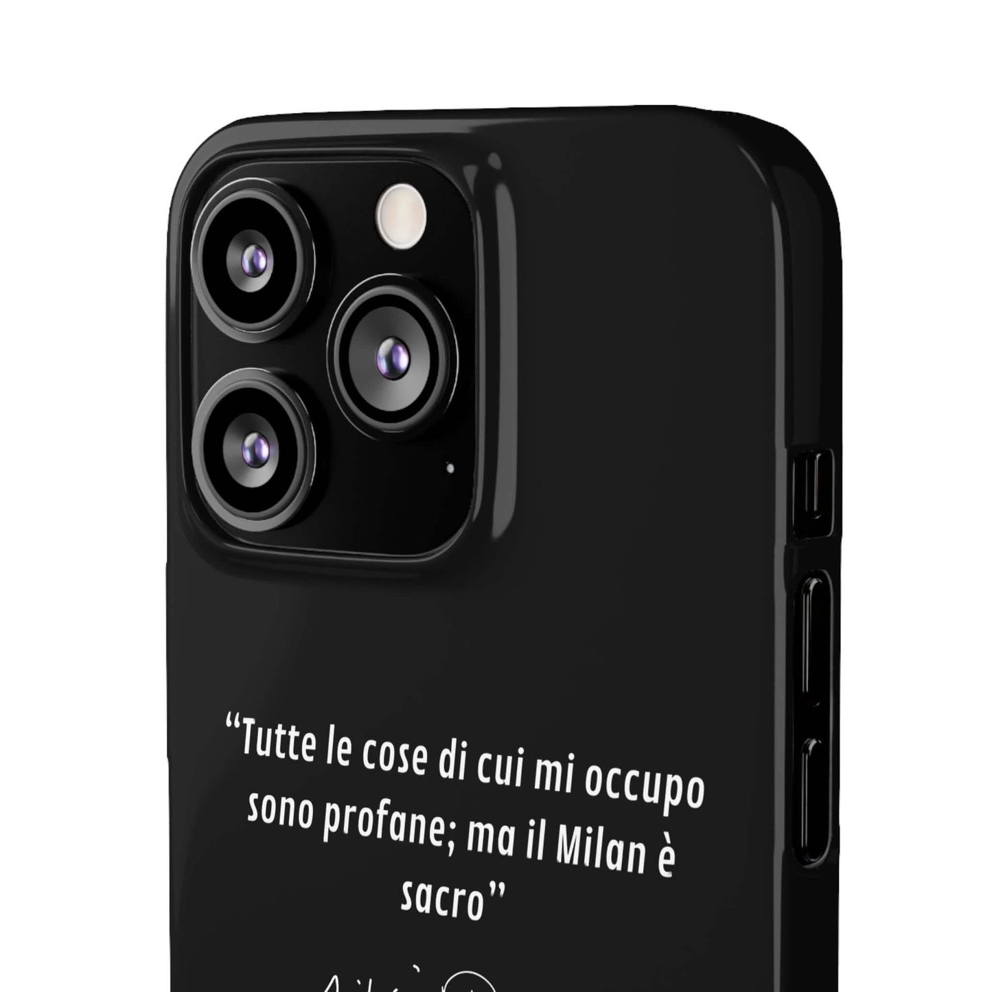 Cover Snap Milan - ChicGallery