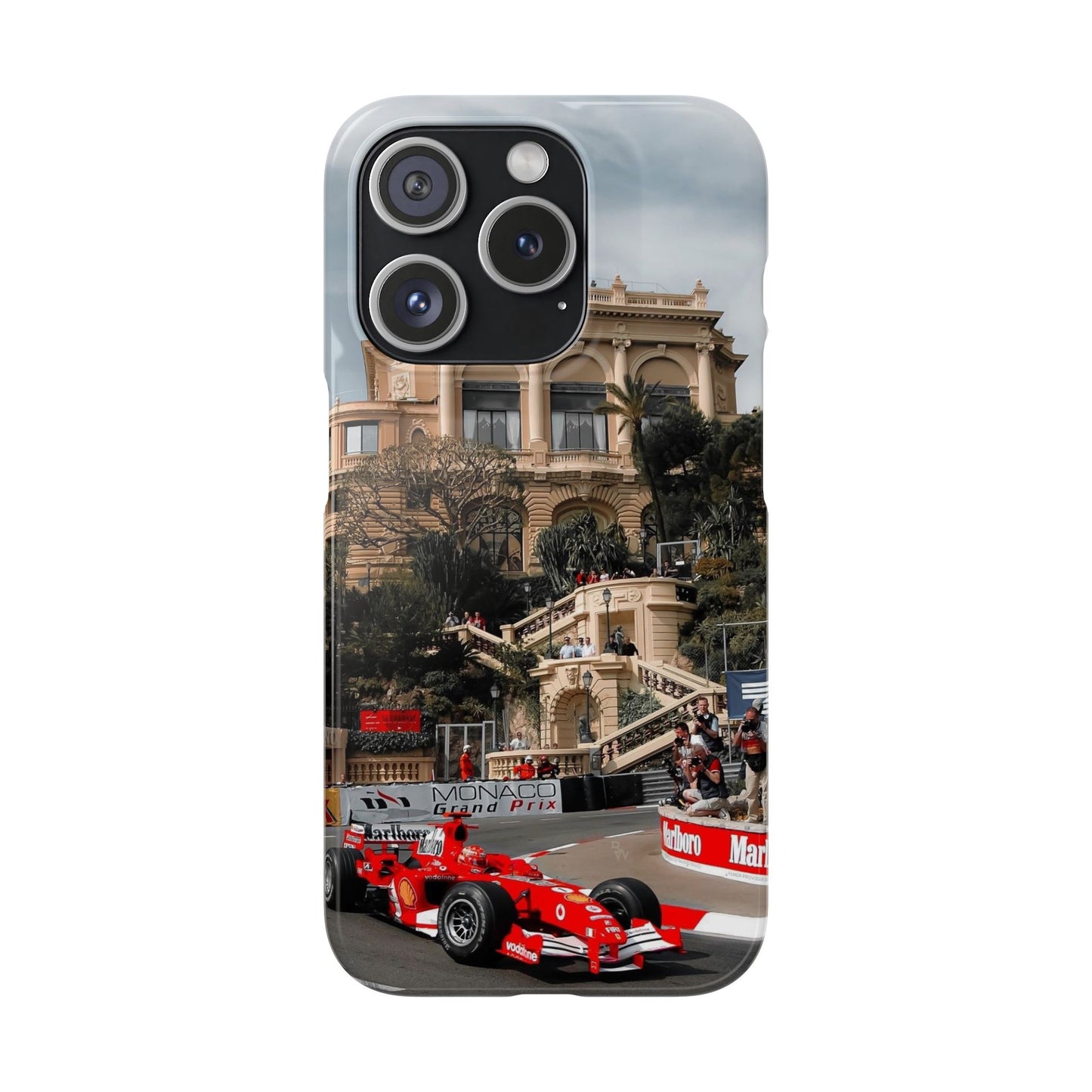 Cover iPhone Monaco - ChicGallery