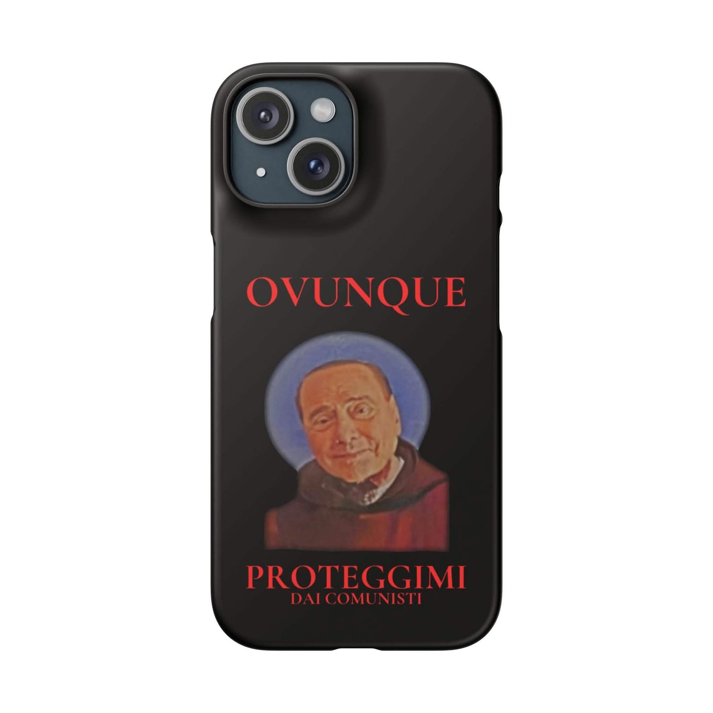 Cover Snap San Silvio - ChicGallery
