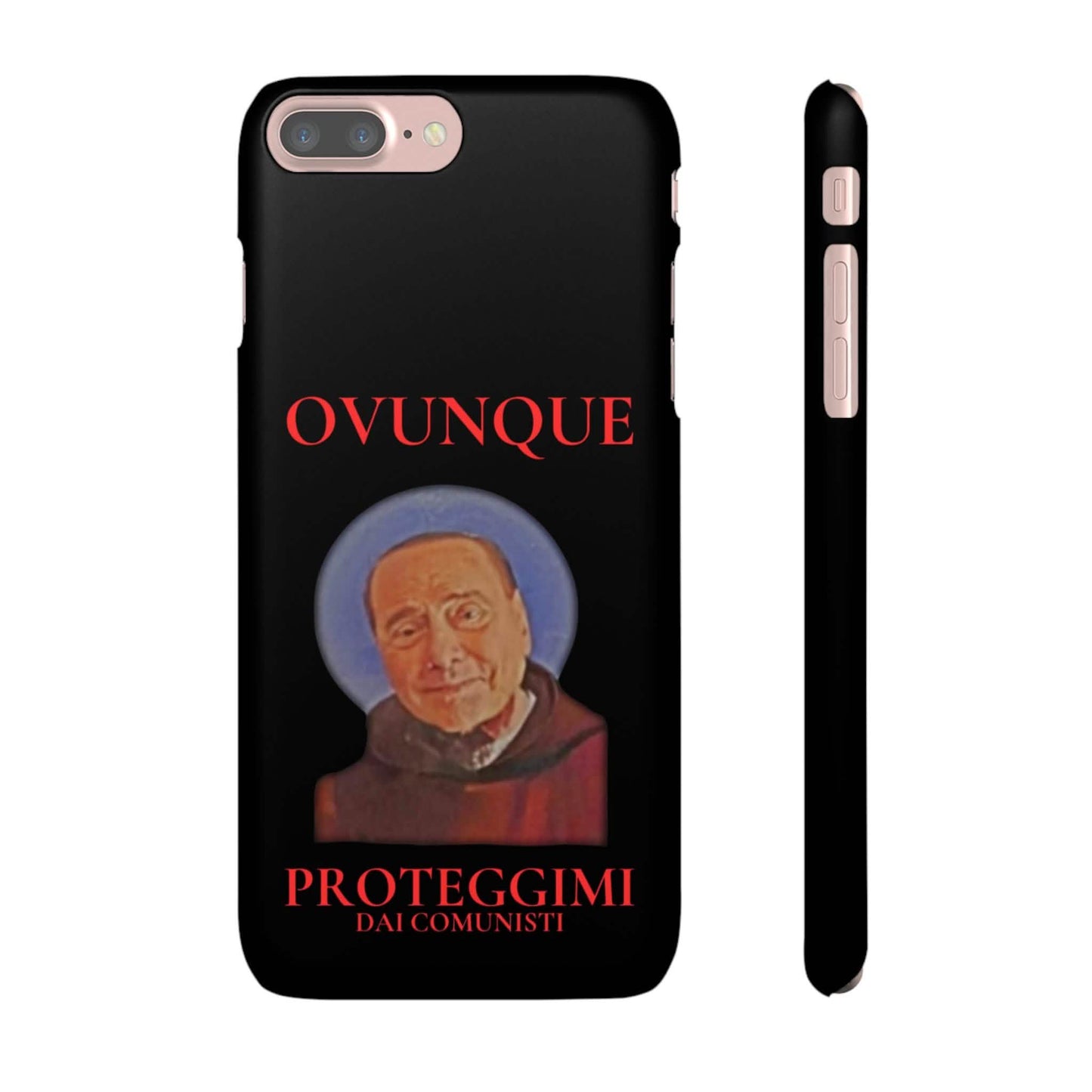 Cover Snap San Silvio - ChicGallery