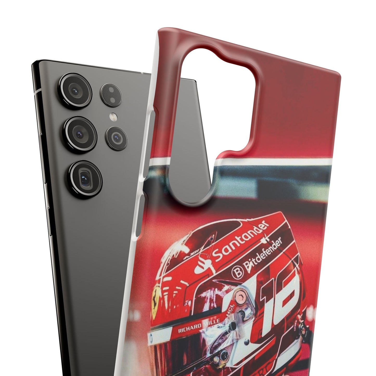 Cover Samsung Leclerc - ChicGallery