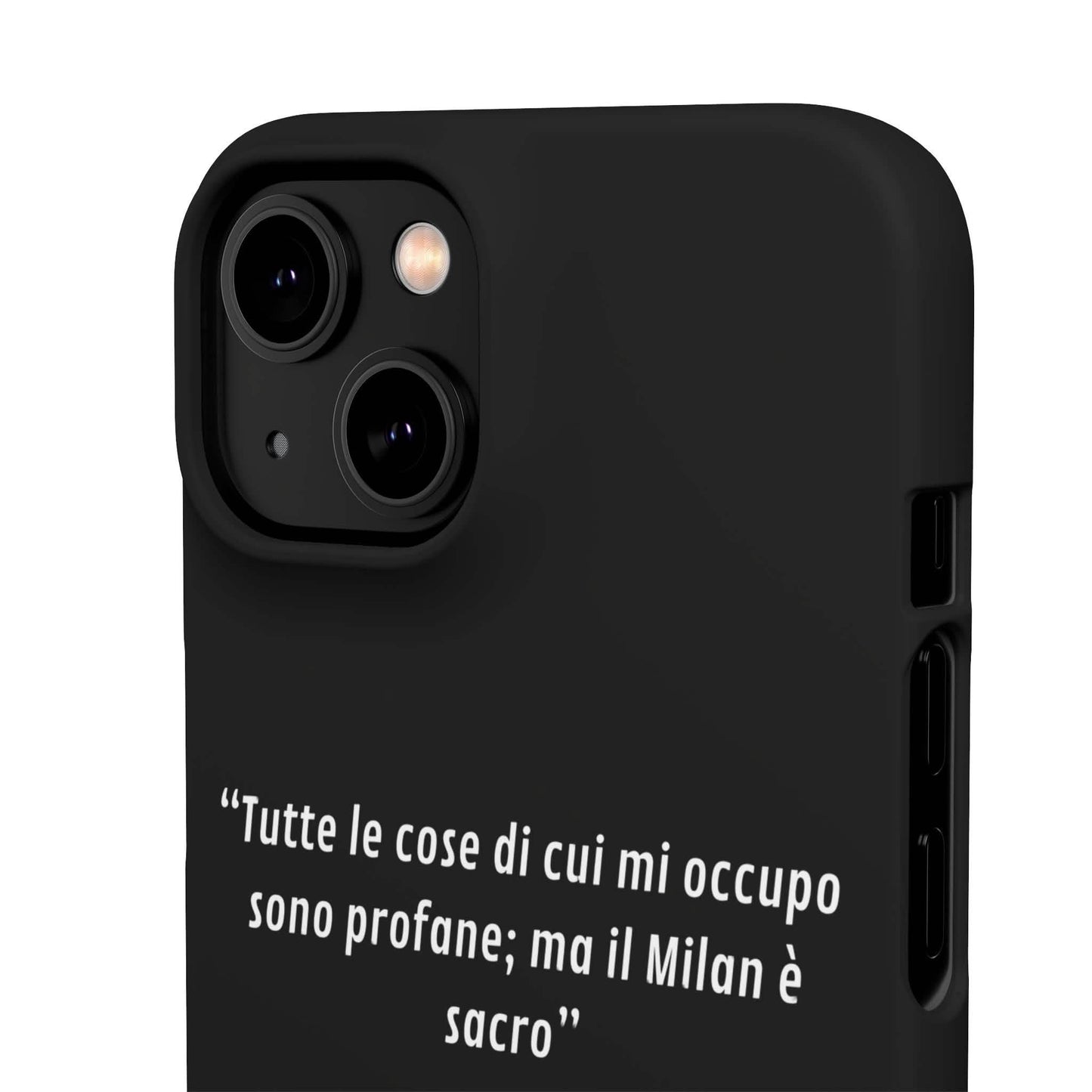 Cover Snap Milan - ChicGallery