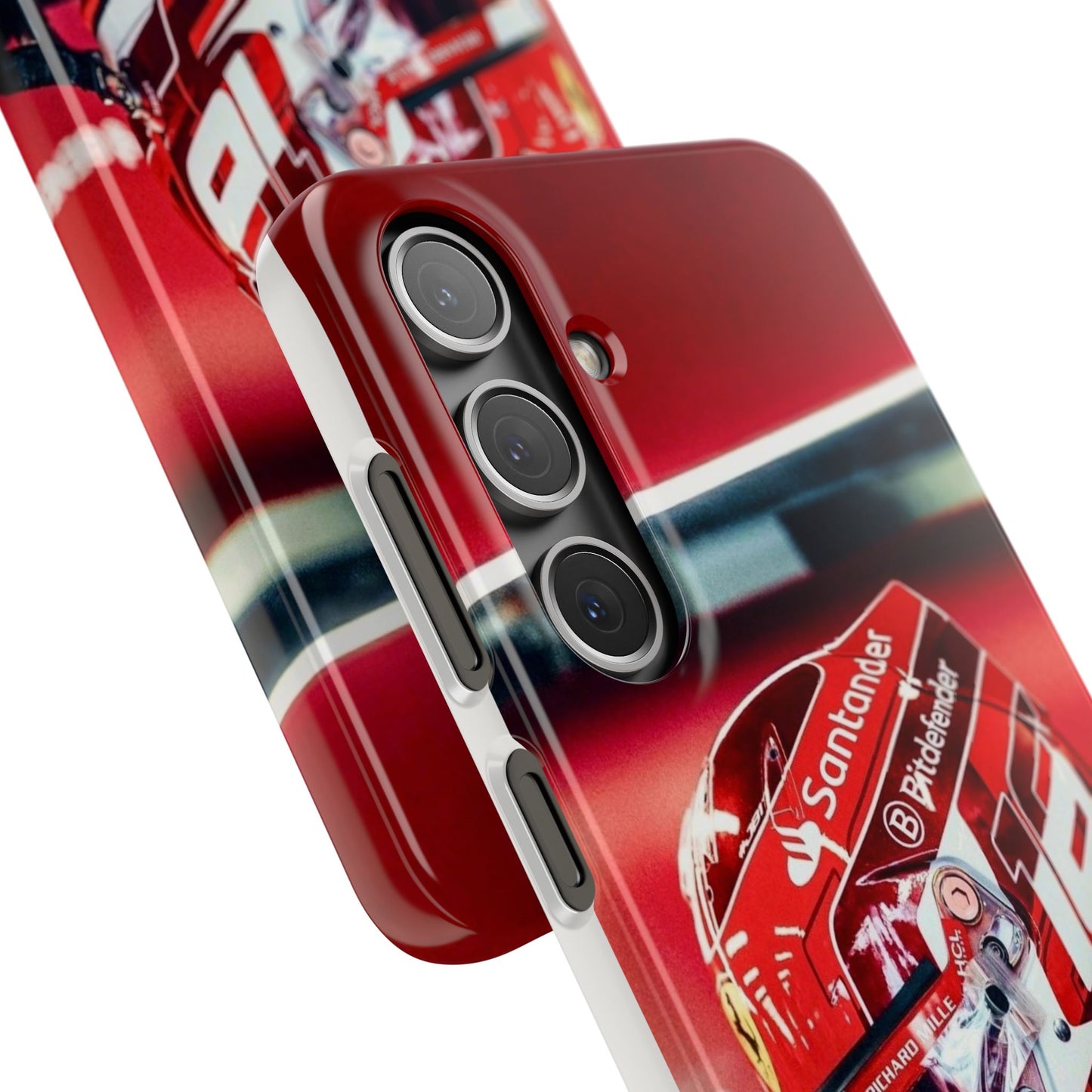 Cover Samsung Leclerc - ChicGallery