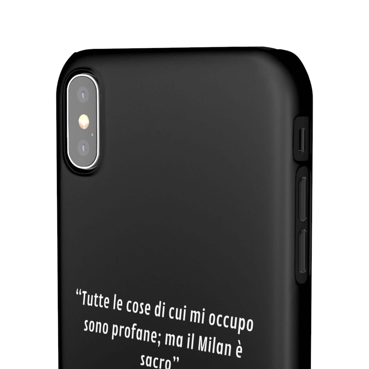 Cover Snap Milan - ChicGallery