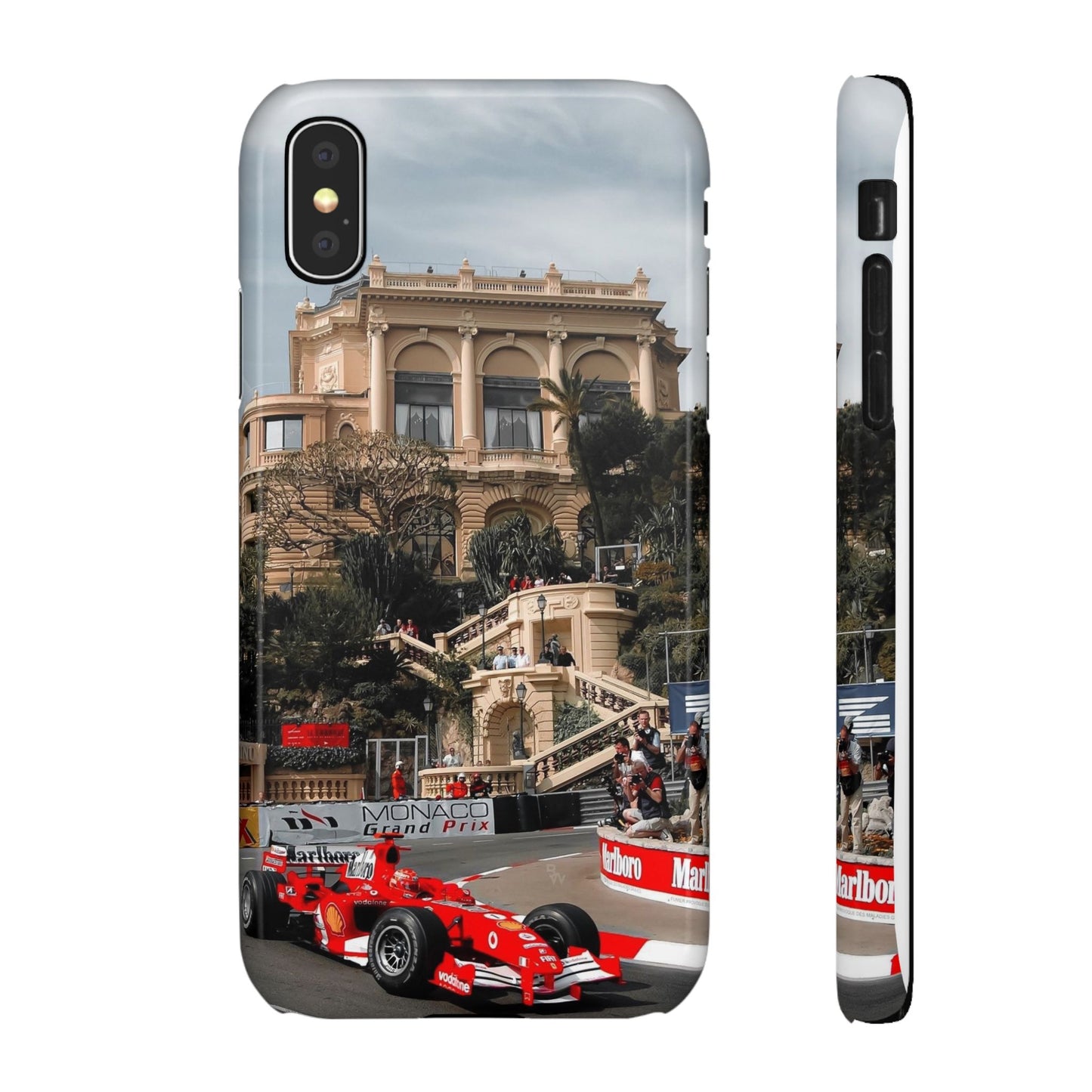 Cover iPhone Monaco - ChicGallery