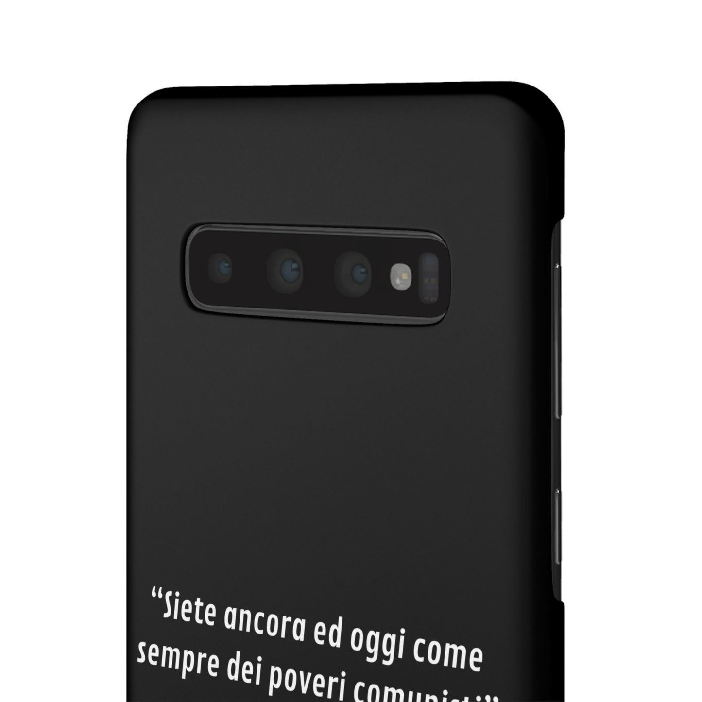 Cover Snap Samsung Silvio - ChicGallery