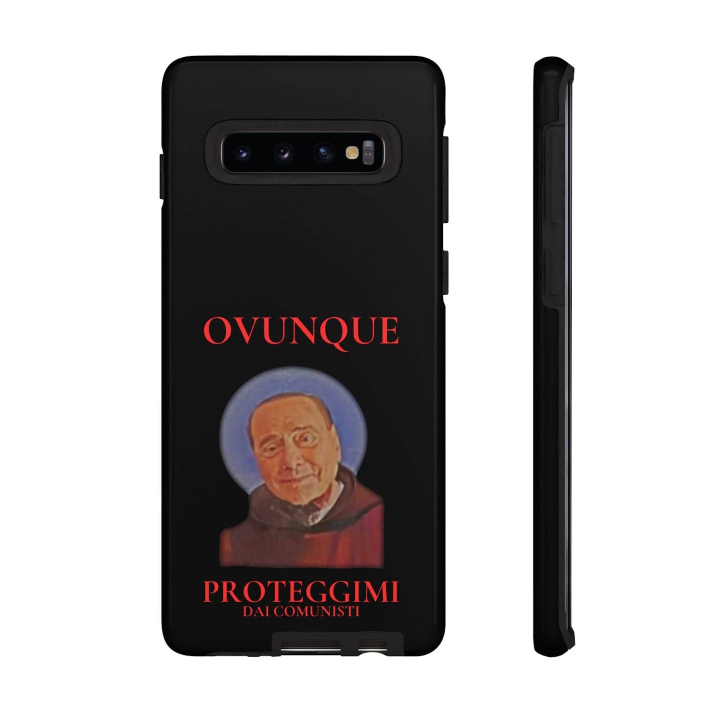 Cover Rigida Samsung San Silvio - ChicGallery