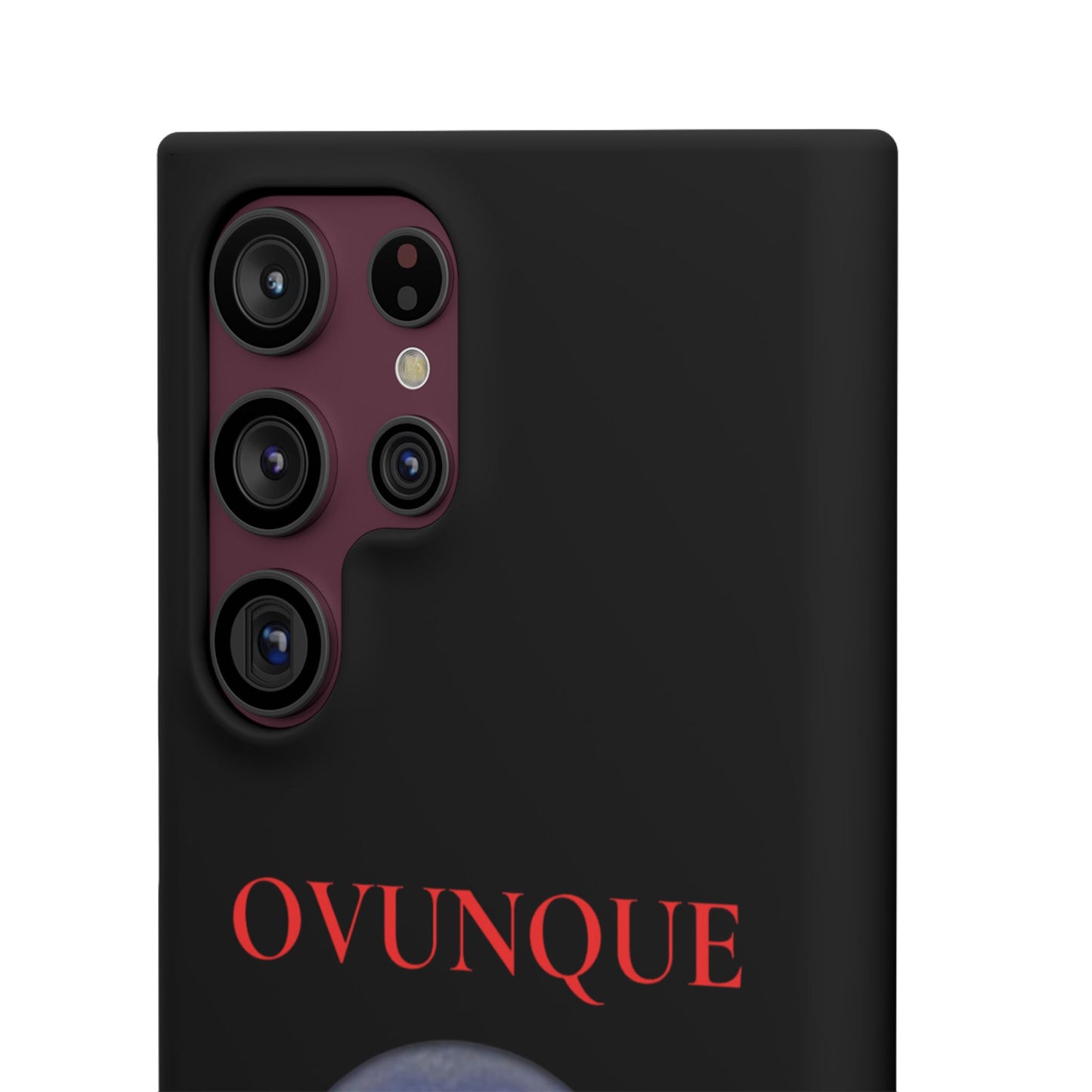 Cover Snap Samsung San Silvio - ChicGallery