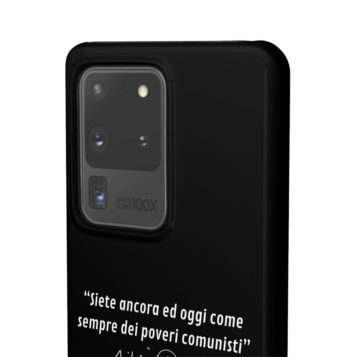 Cover Snap Samsung Silvio - ChicGallery