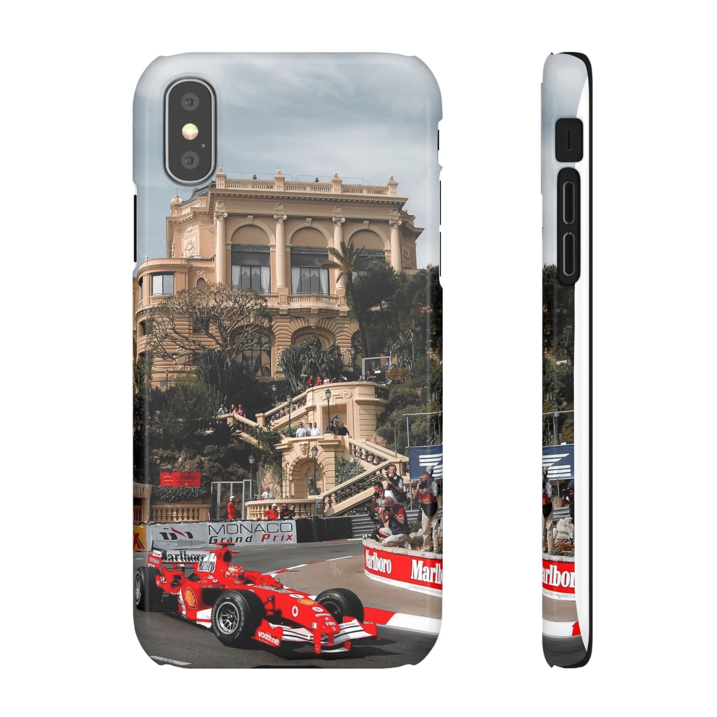 Cover iPhone Monaco - ChicGallery