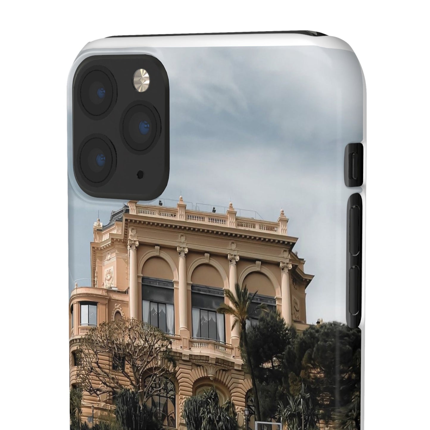 Cover iPhone Monaco - ChicGallery