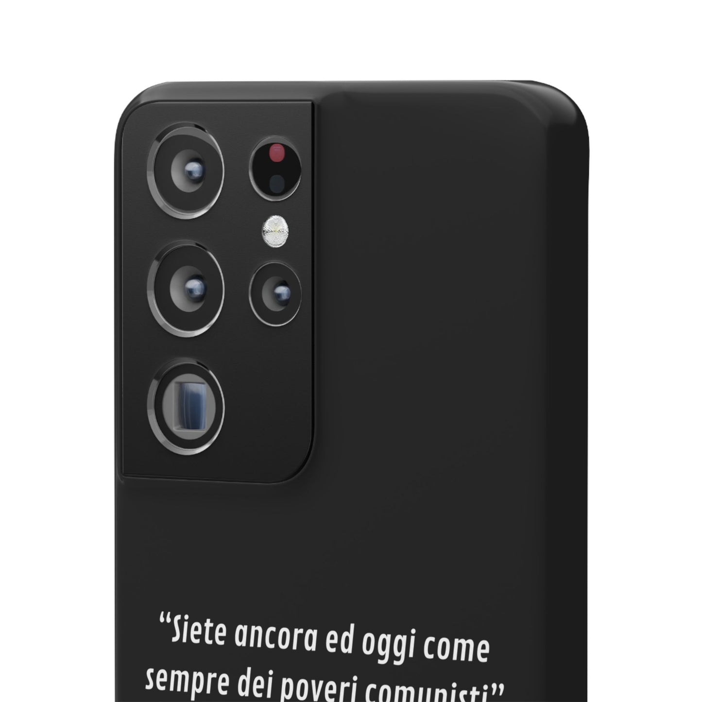 Cover Snap Samsung Silvio - ChicGallery