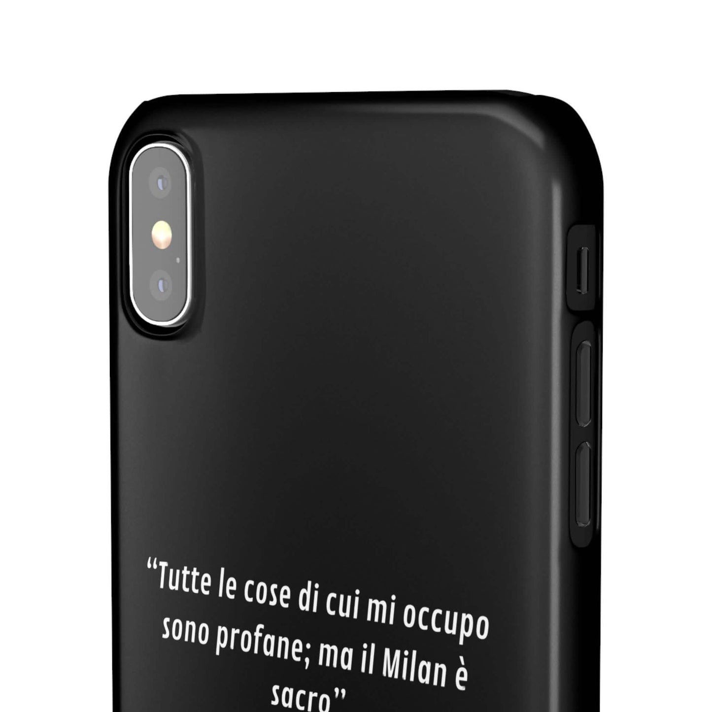 Cover Snap Milan - ChicGallery