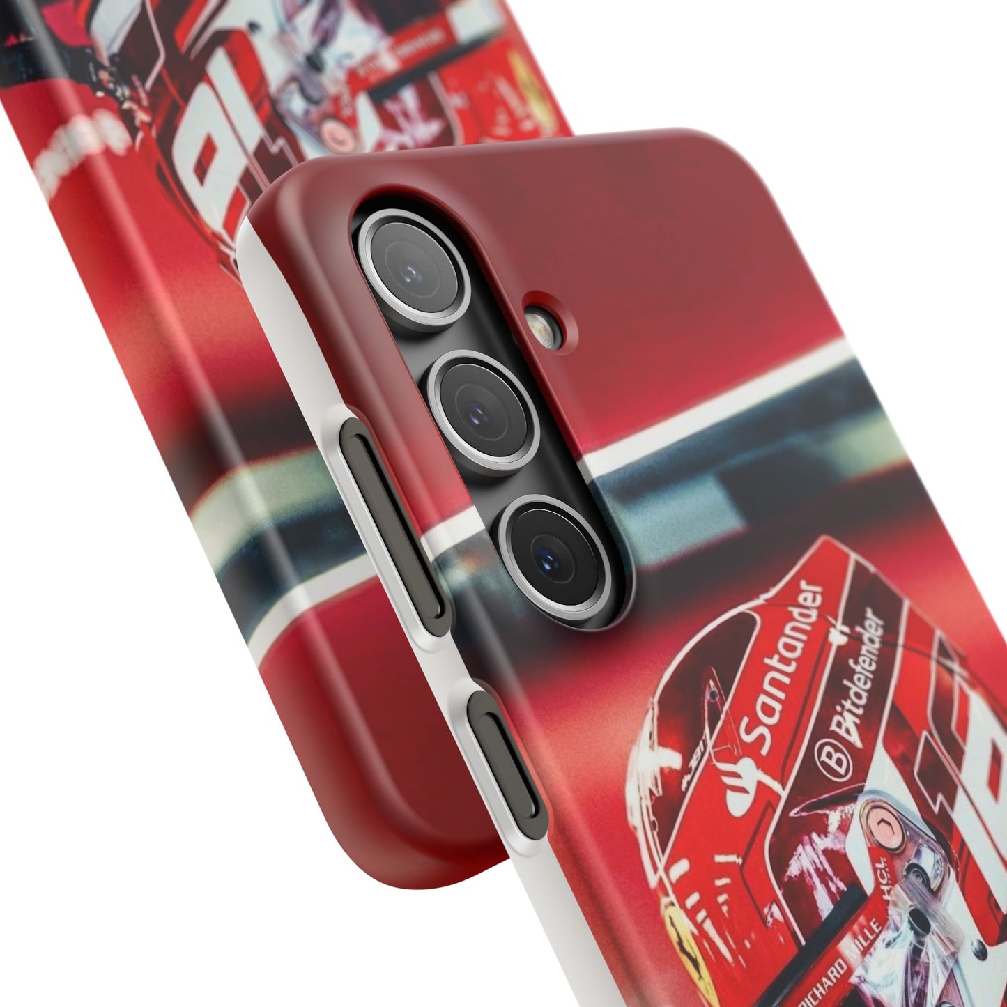 Cover Samsung Leclerc - ChicGallery