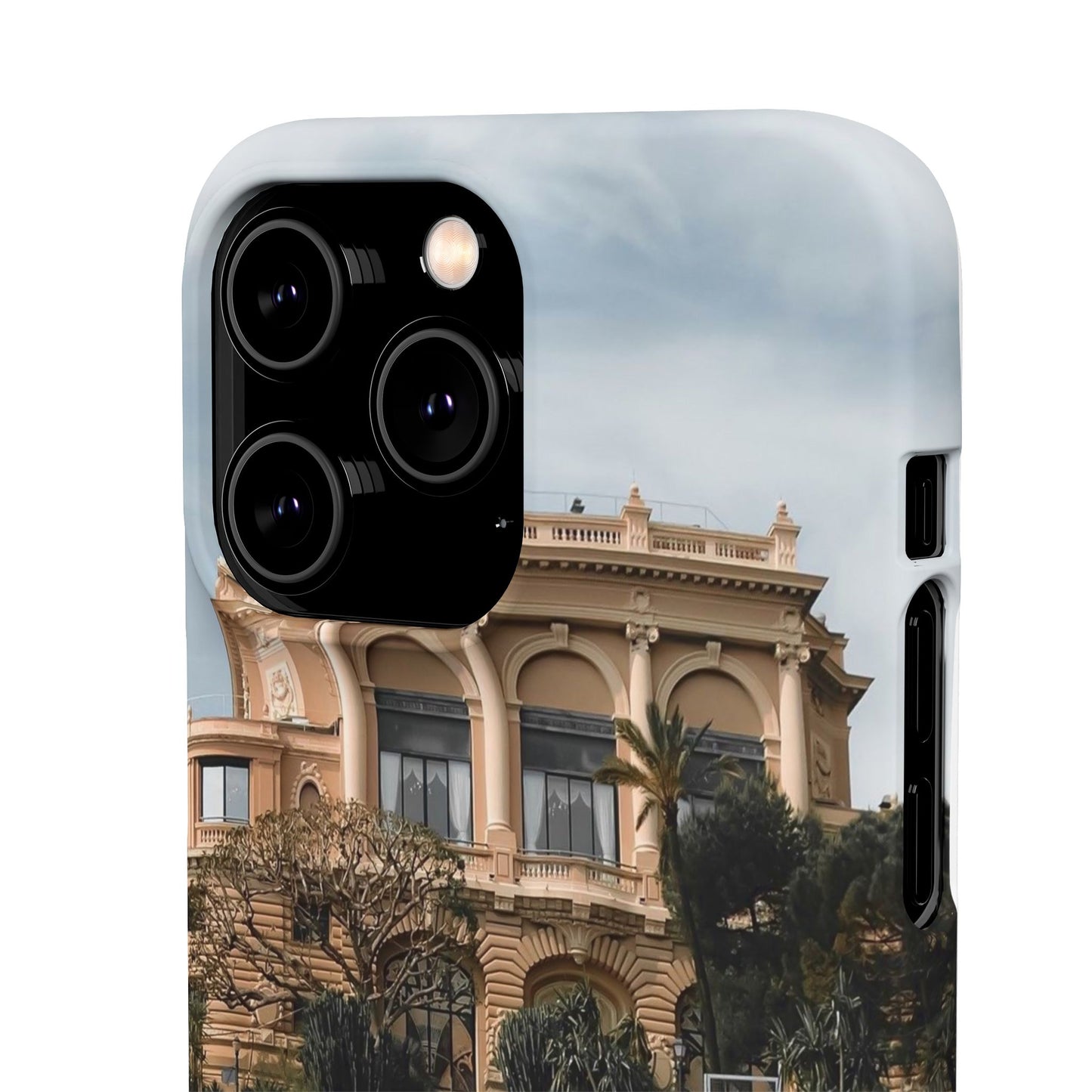 Cover iPhone Monaco - ChicGallery