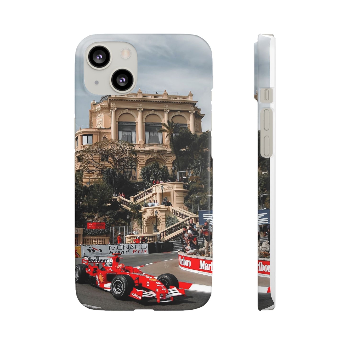Cover iPhone Monaco - ChicGallery