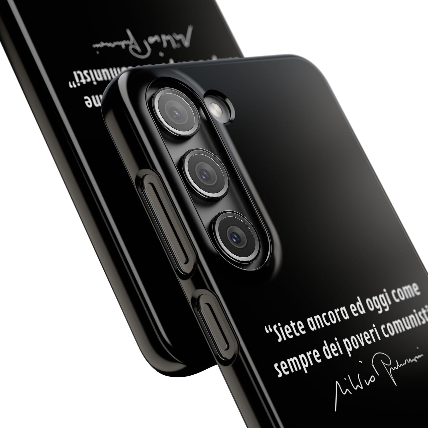Cover Snap Samsung Silvio - ChicGallery