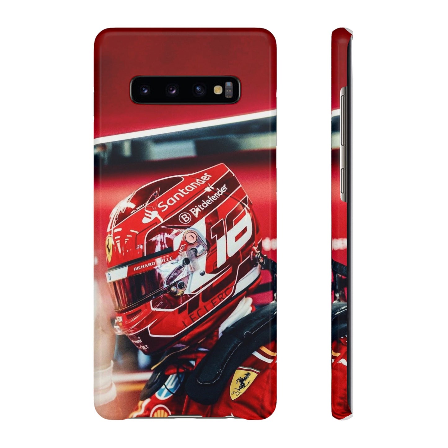Cover Samsung Leclerc - ChicGallery