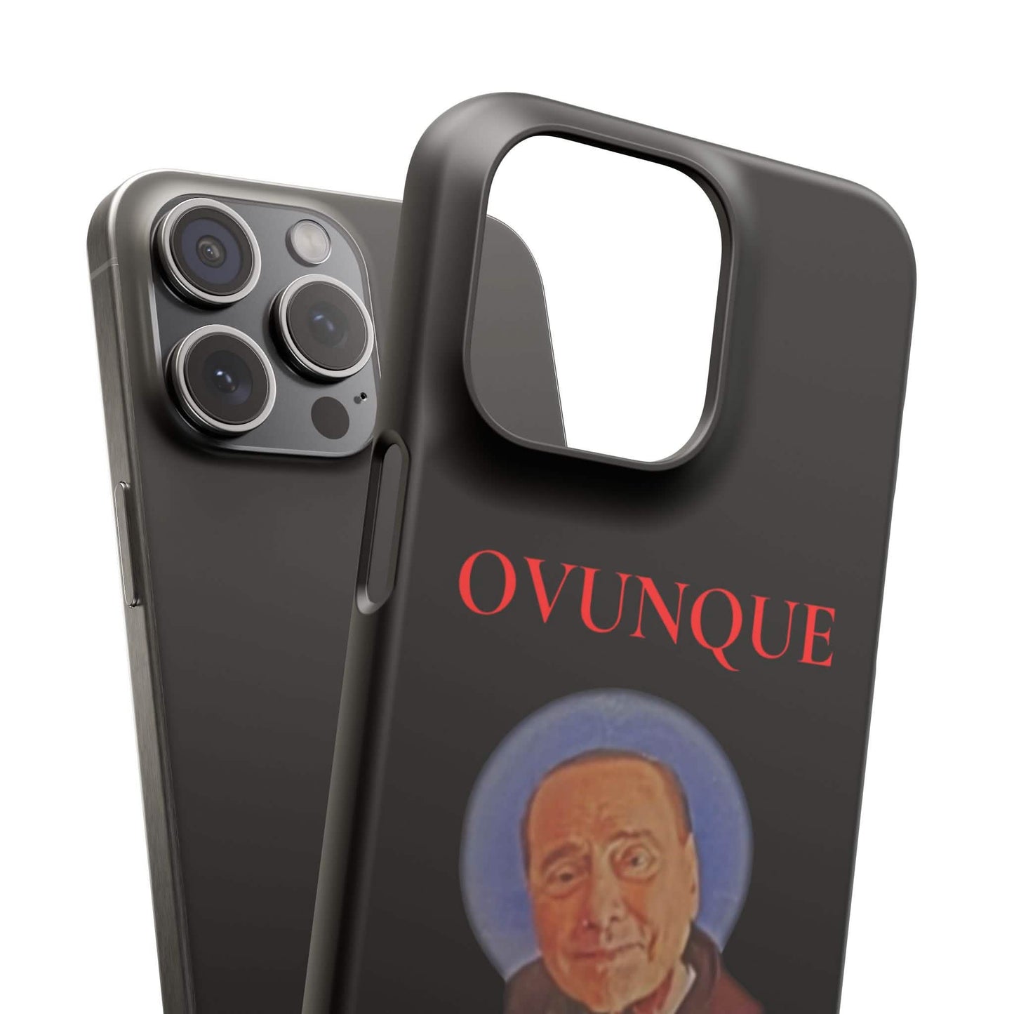 Cover Snap San Silvio - ChicGallery