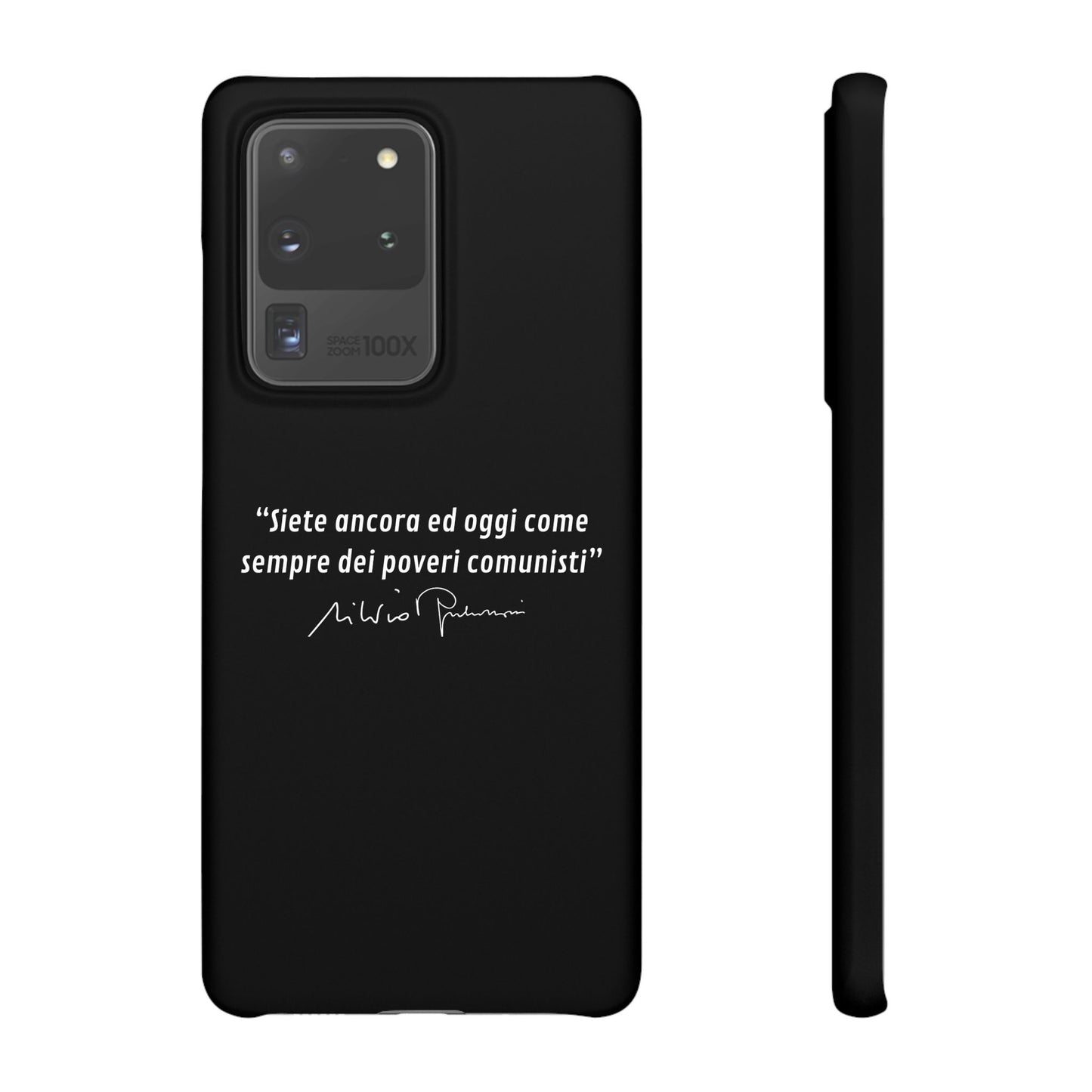 Cover Snap Samsung Silvio - ChicGallery