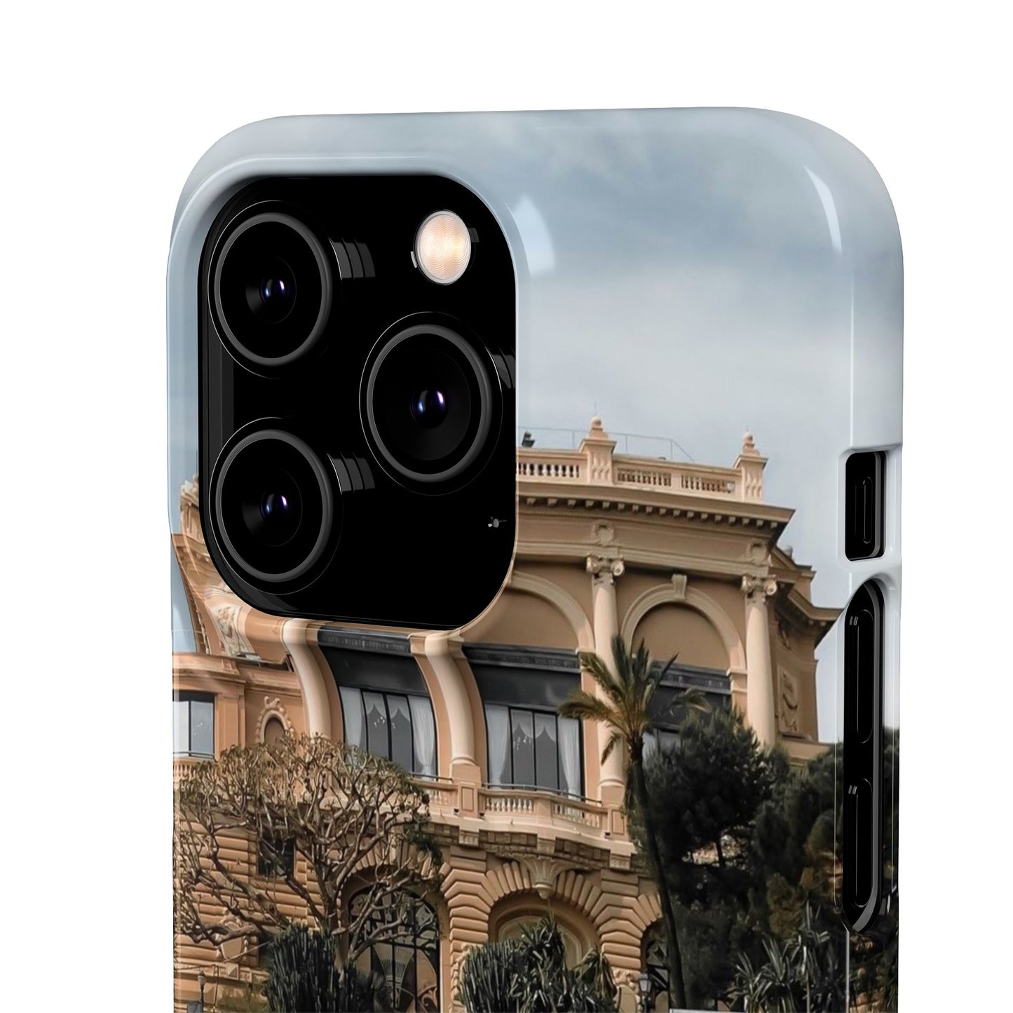 Cover iPhone Monaco - ChicGallery