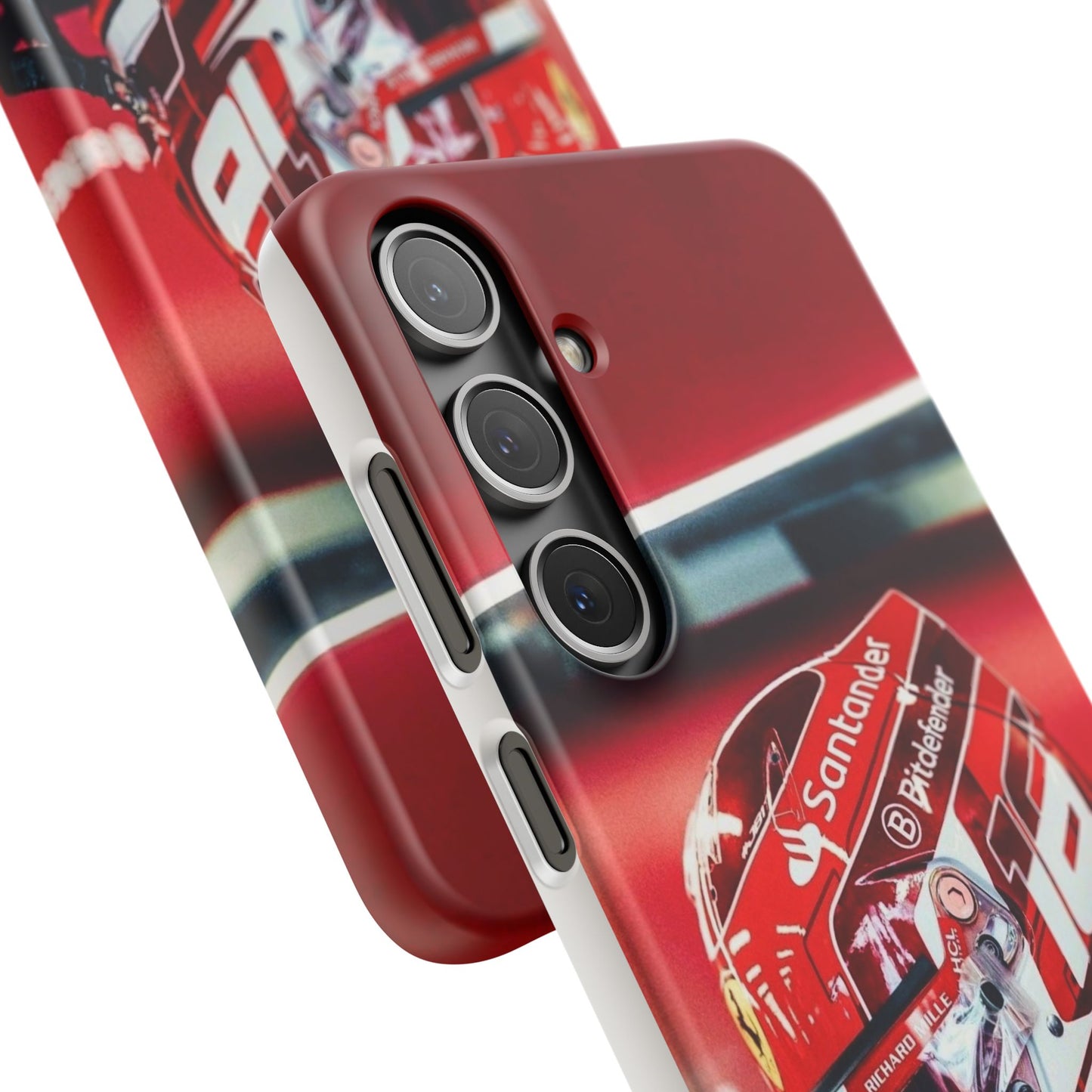 Cover Samsung Leclerc - ChicGallery