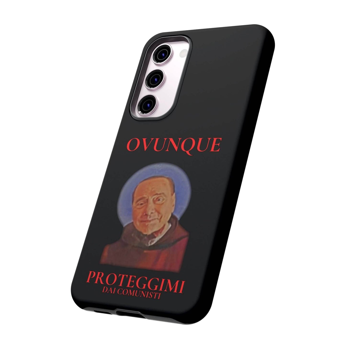 Cover Rigida Samsung San Silvio - ChicGallery
