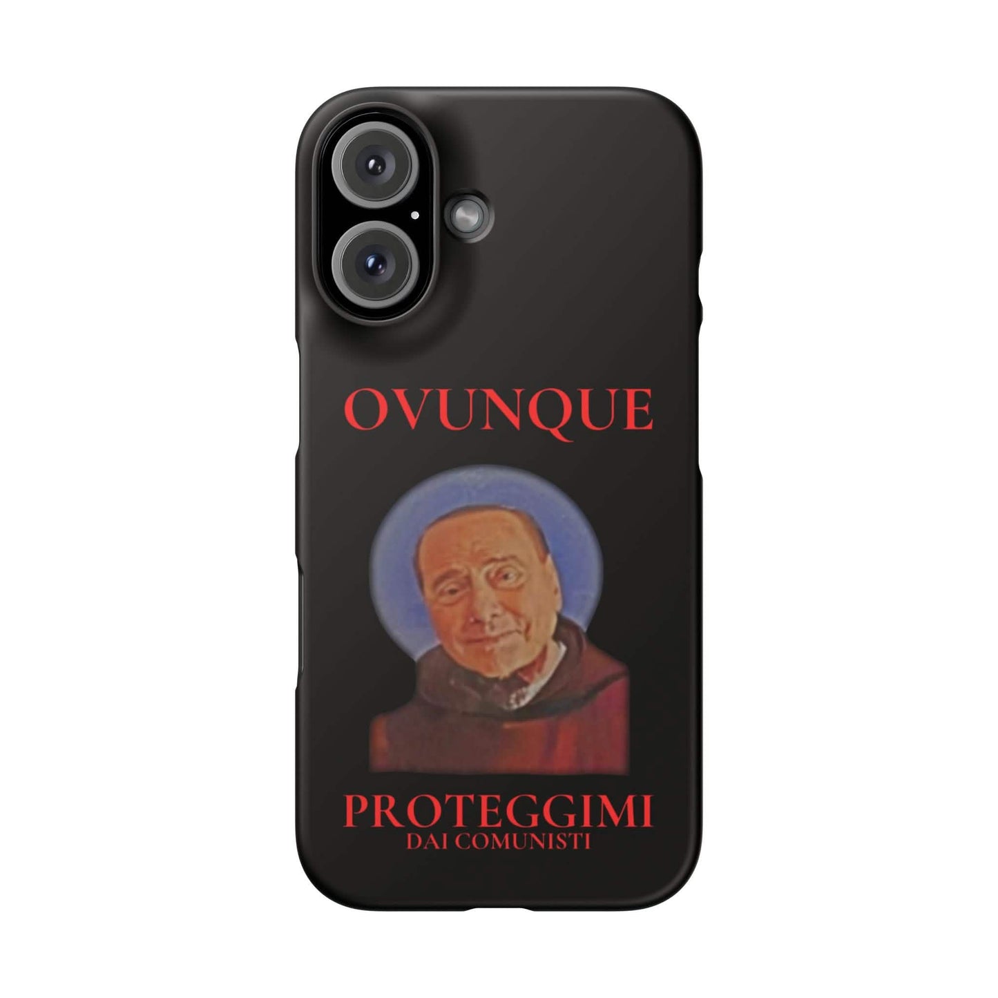 Cover Snap San Silvio - ChicGallery