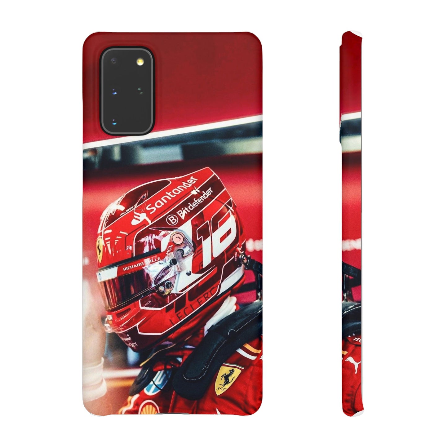Cover Samsung Leclerc - ChicGallery