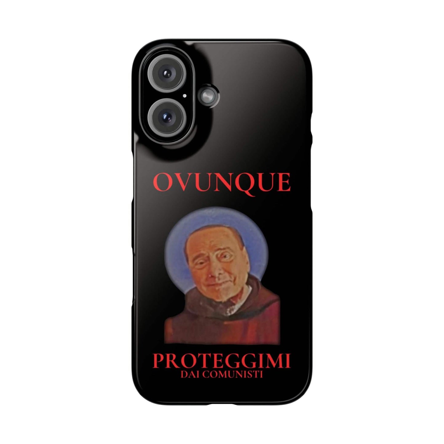 Cover Snap San Silvio - ChicGallery