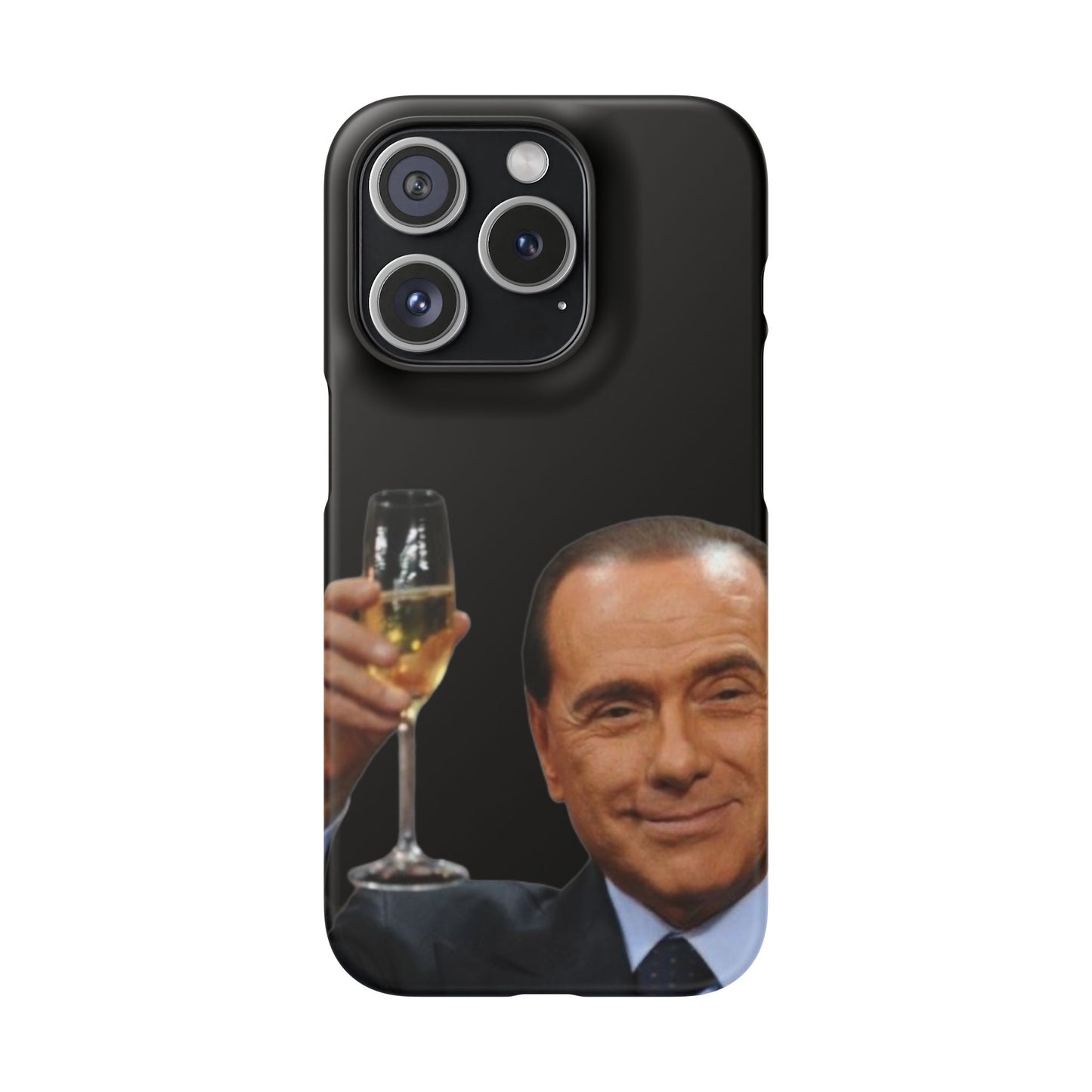Cover Snap Silvio Champagne - ChicGallery