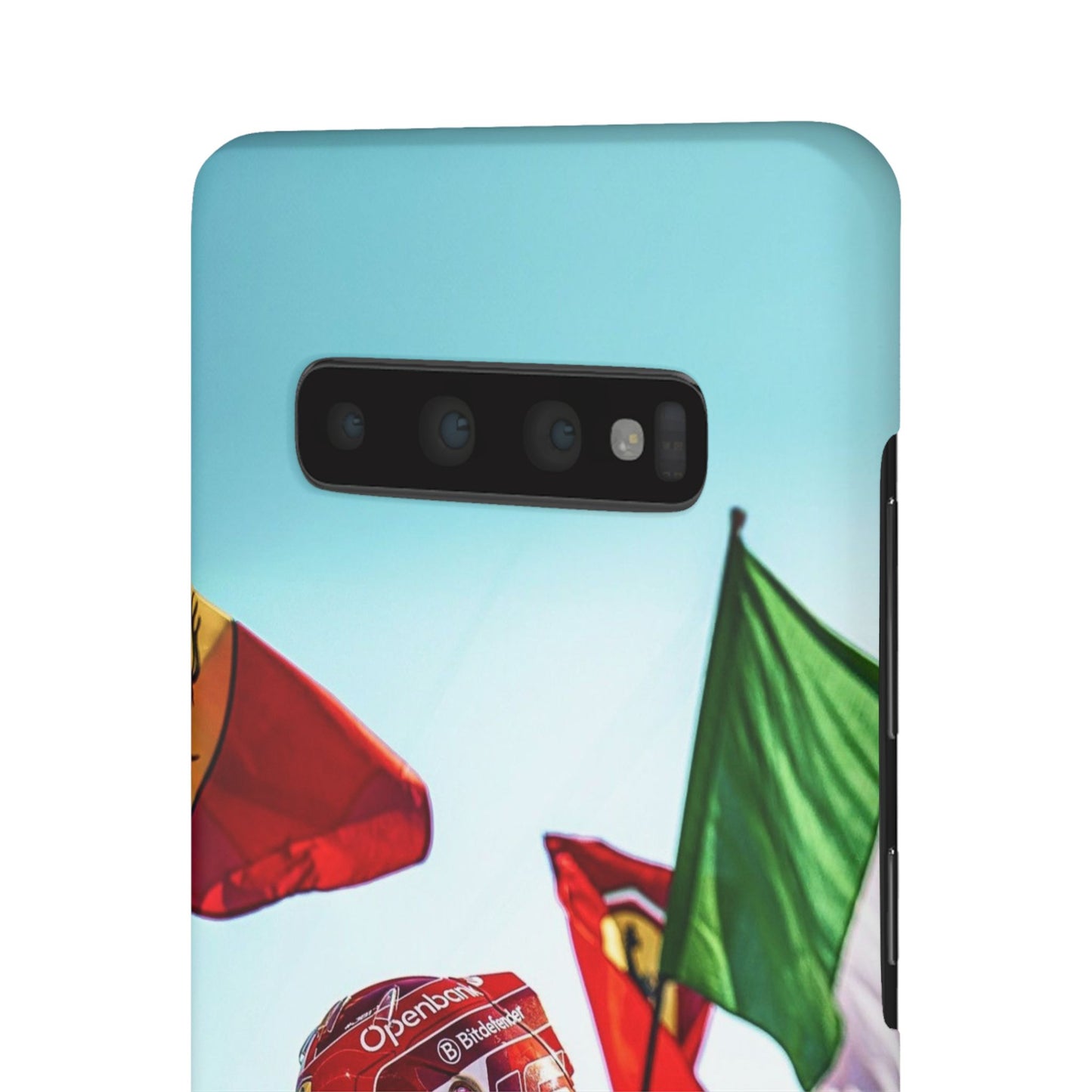 Cover Snap Samsung Leclerc - ChicGallery