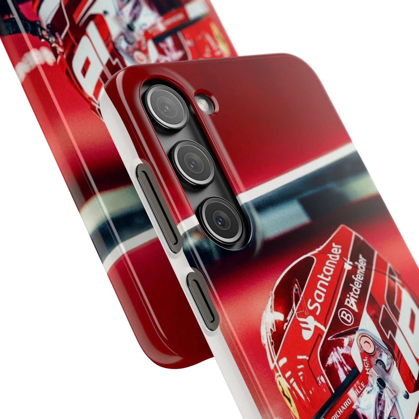 Cover Samsung Leclerc - ChicGallery