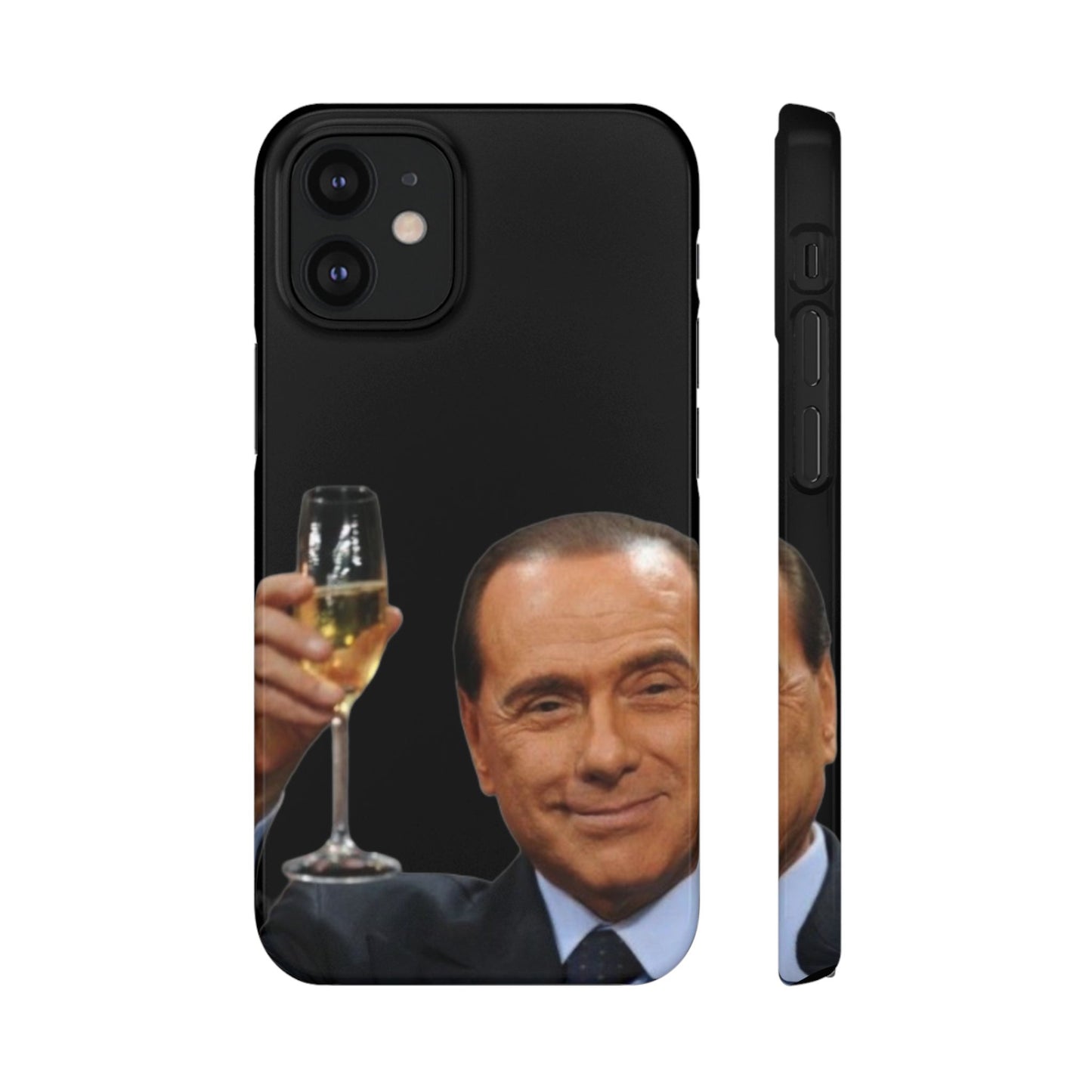 Cover Snap Silvio Champagne - ChicGallery