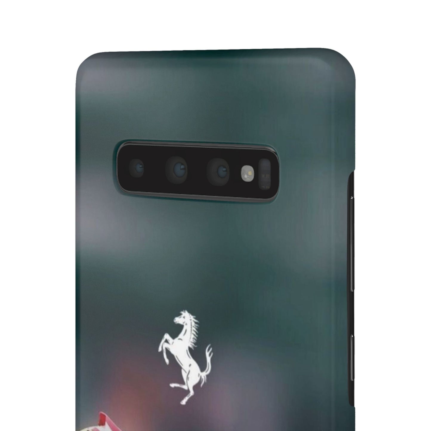 Cover Samsung Ferrari - ChicGallery