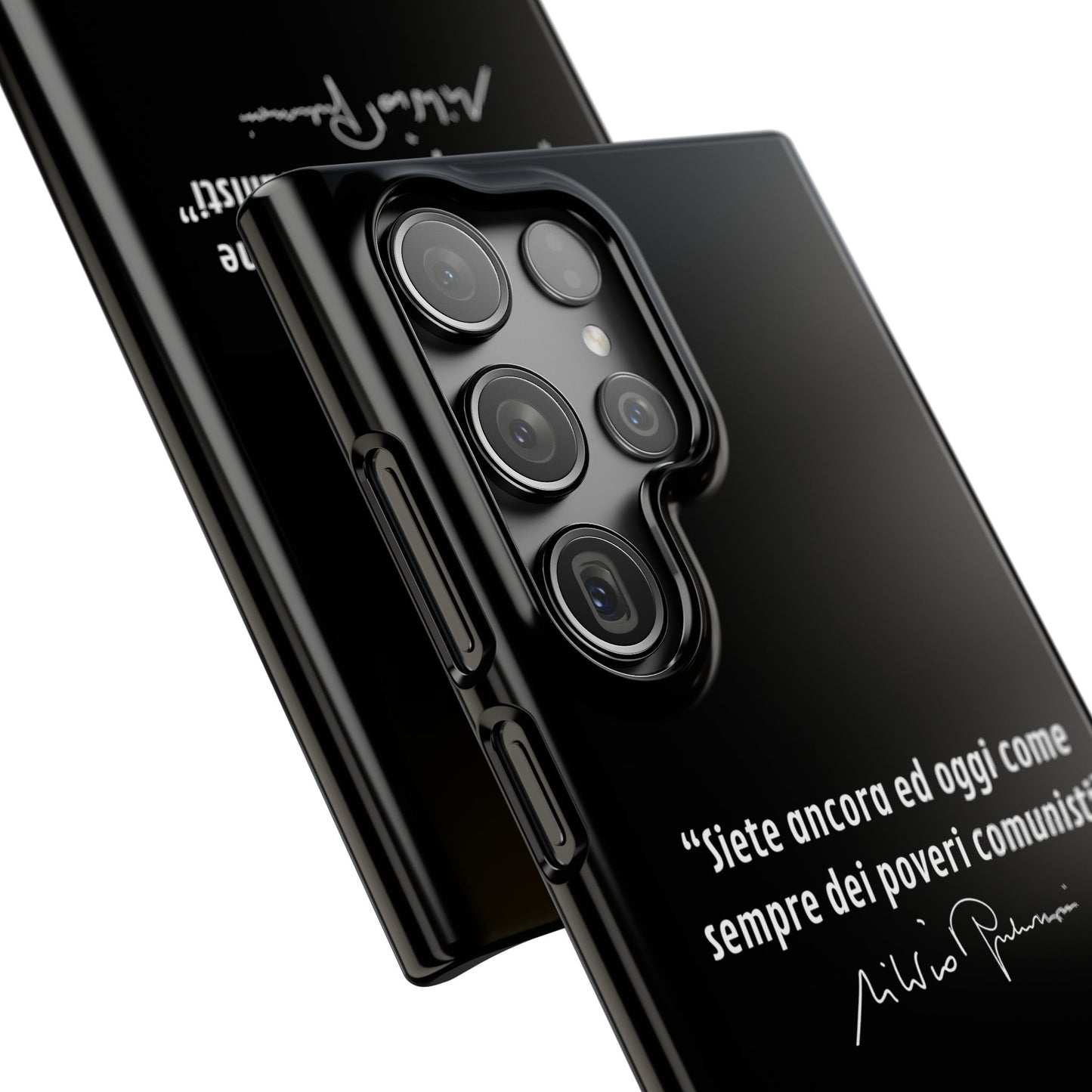 Cover Snap Samsung Silvio - ChicGallery