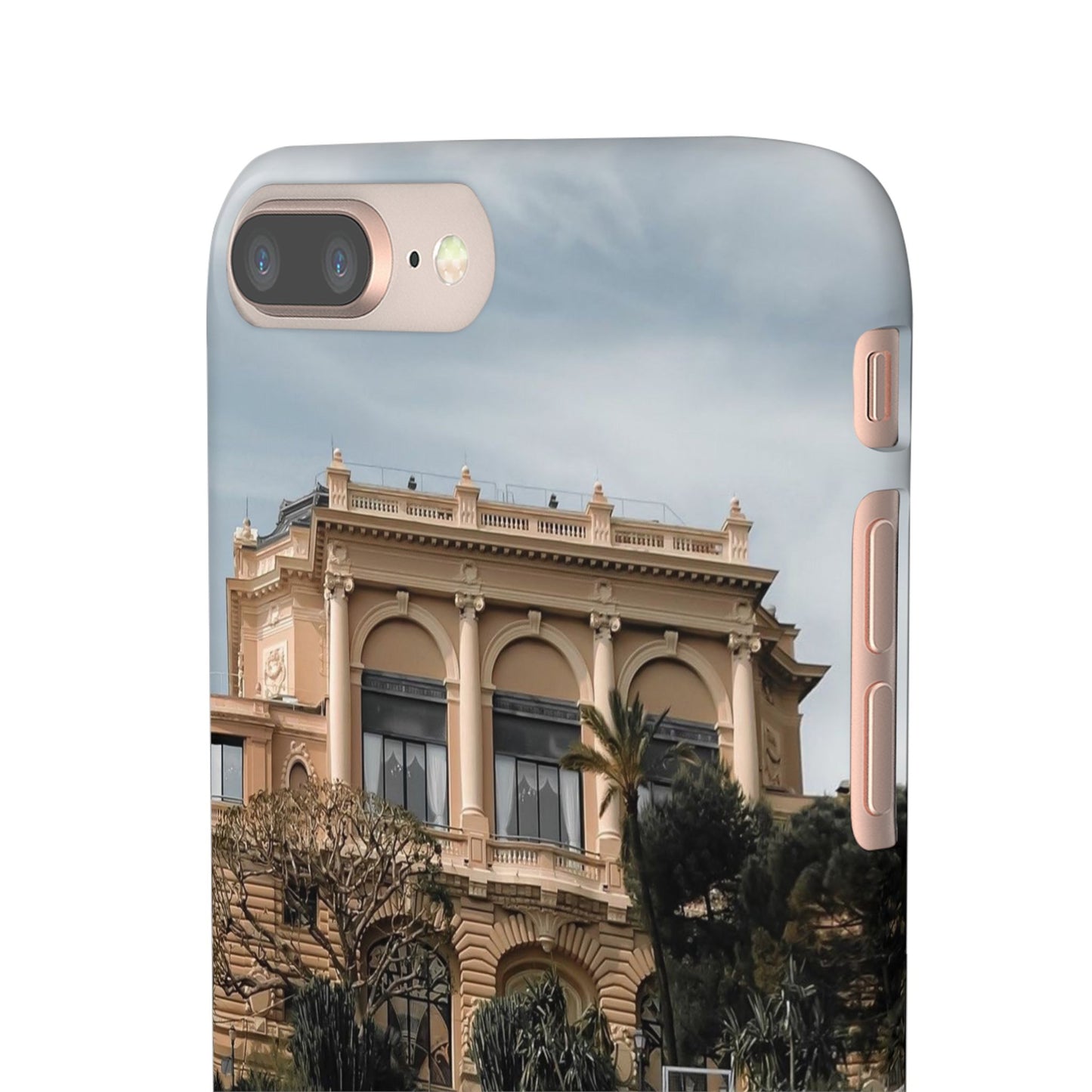 Cover iPhone Monaco - ChicGallery