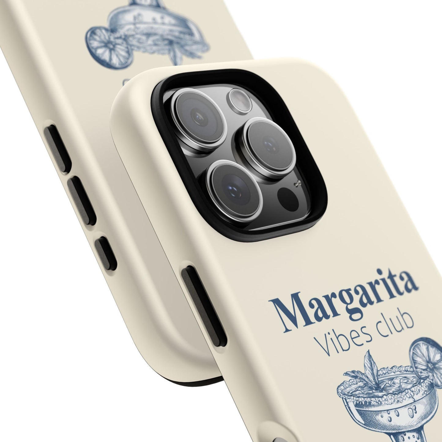 Cover Margarita iPhone/Samsung