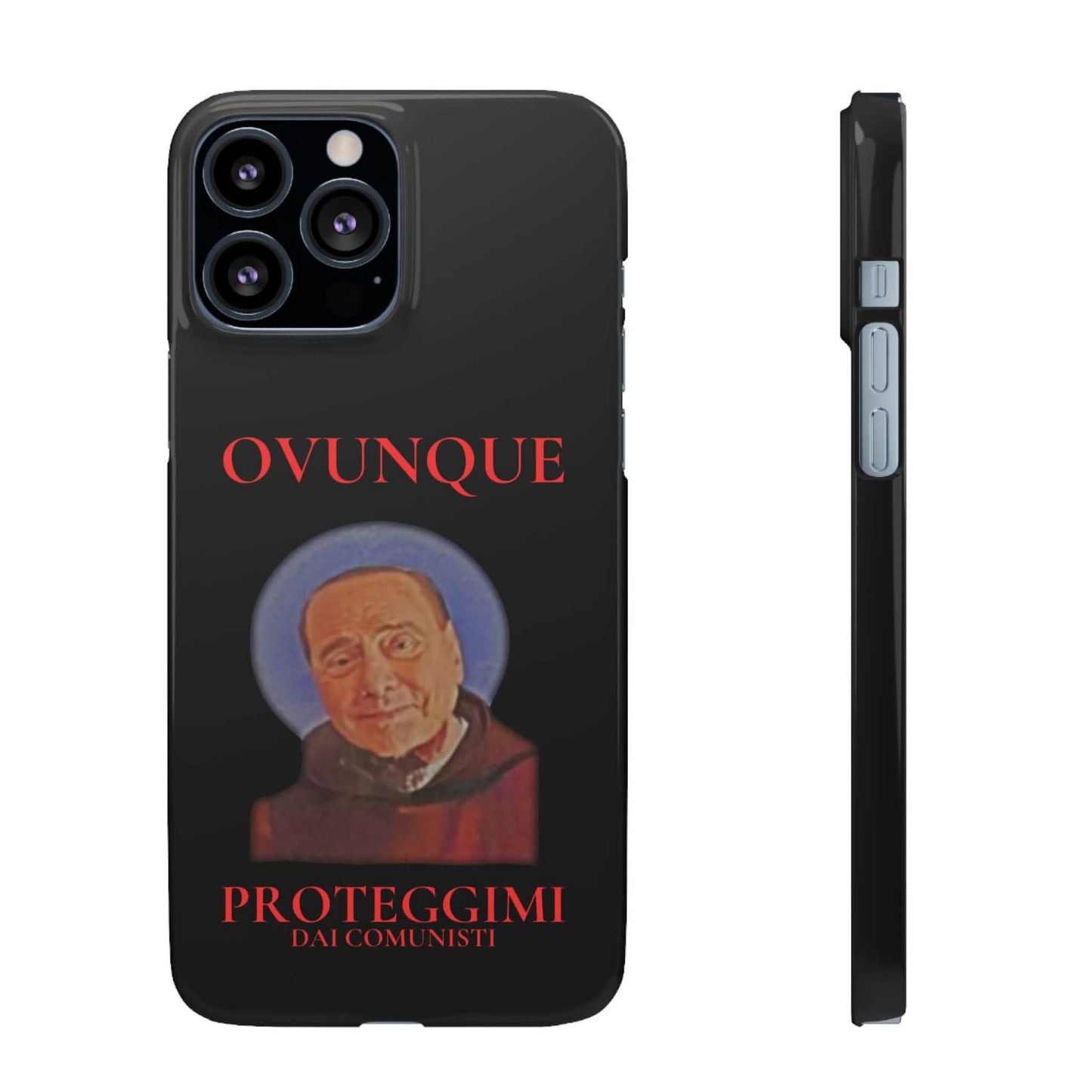 Cover Snap San Silvio - ChicGallery