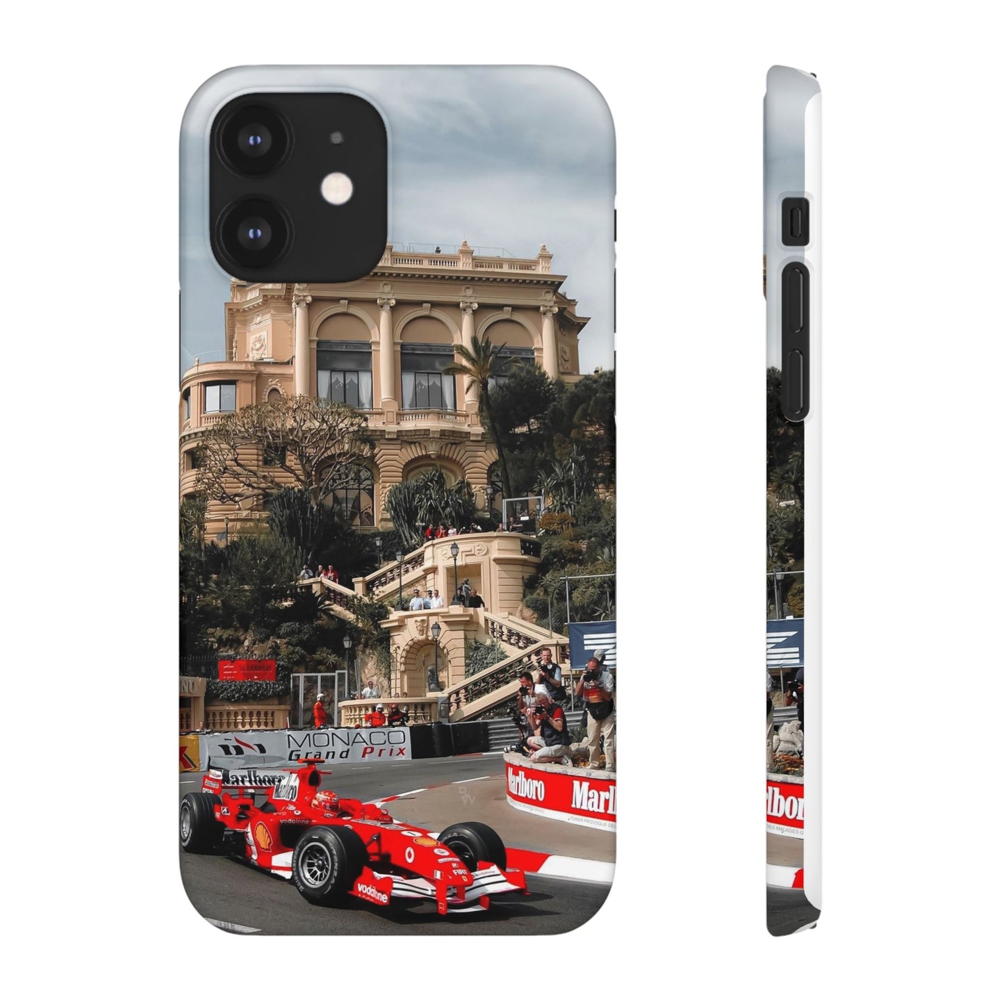 Cover iPhone Monaco - ChicGallery