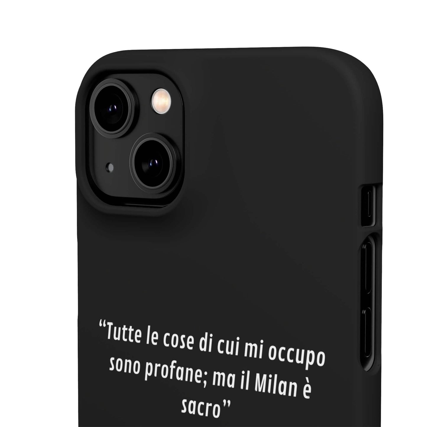 Cover Snap Milan - ChicGallery