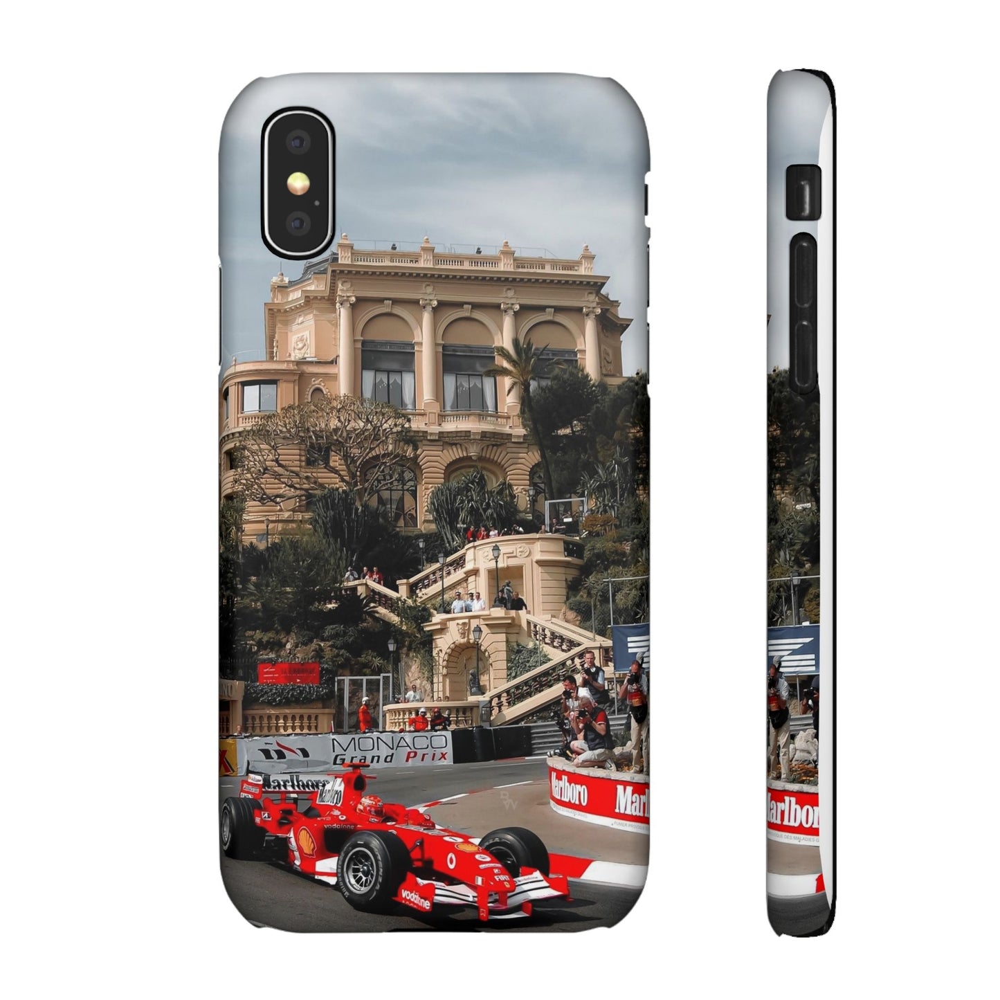 Cover iPhone Monaco - ChicGallery