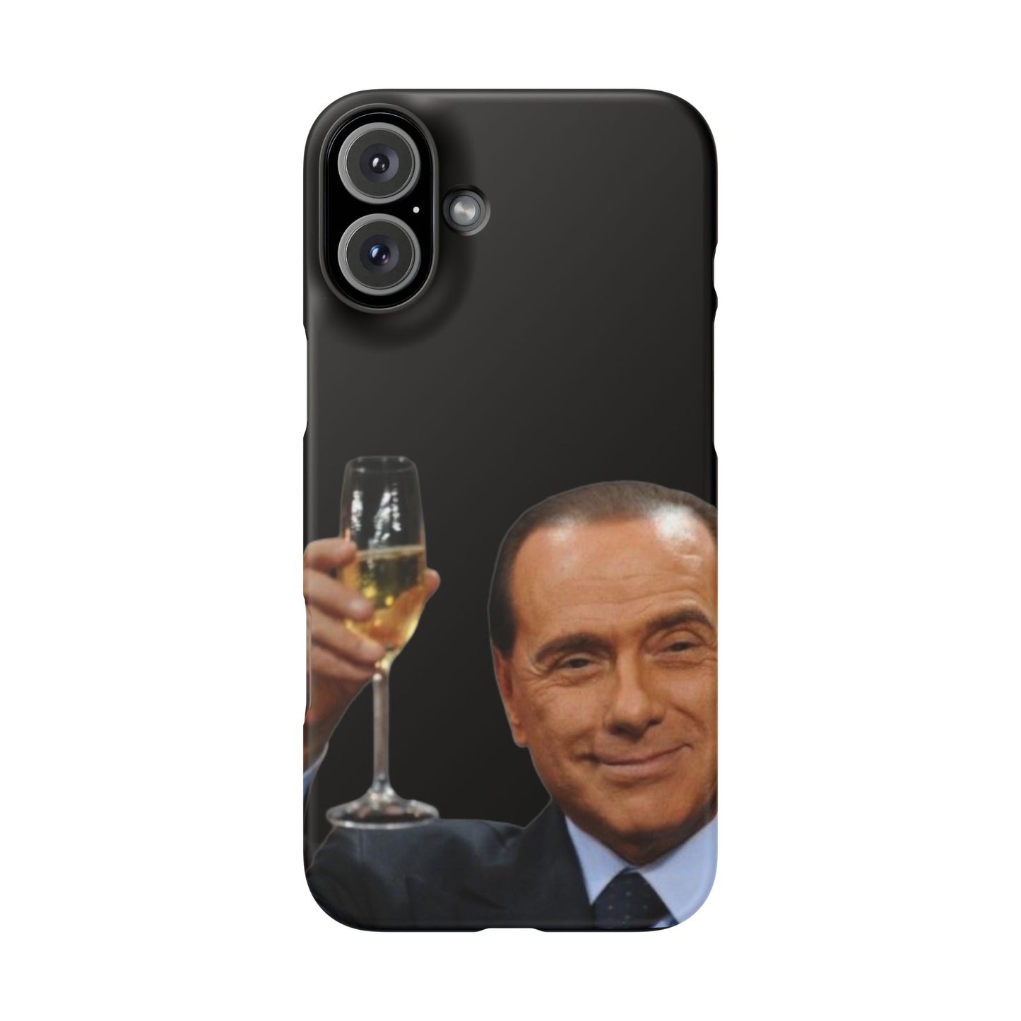 Cover Snap Silvio Champagne - ChicGallery