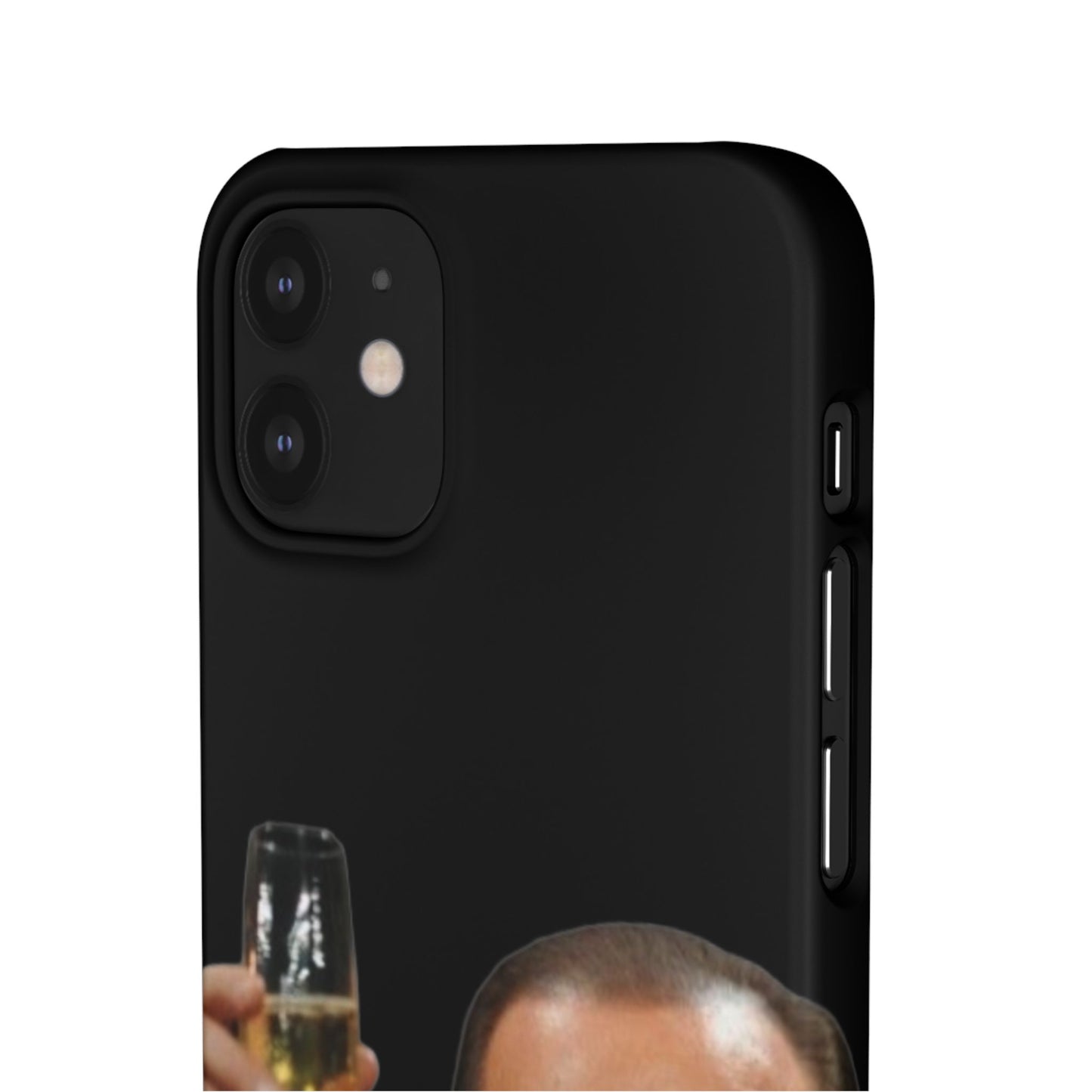 Cover Snap Silvio Champagne - ChicGallery