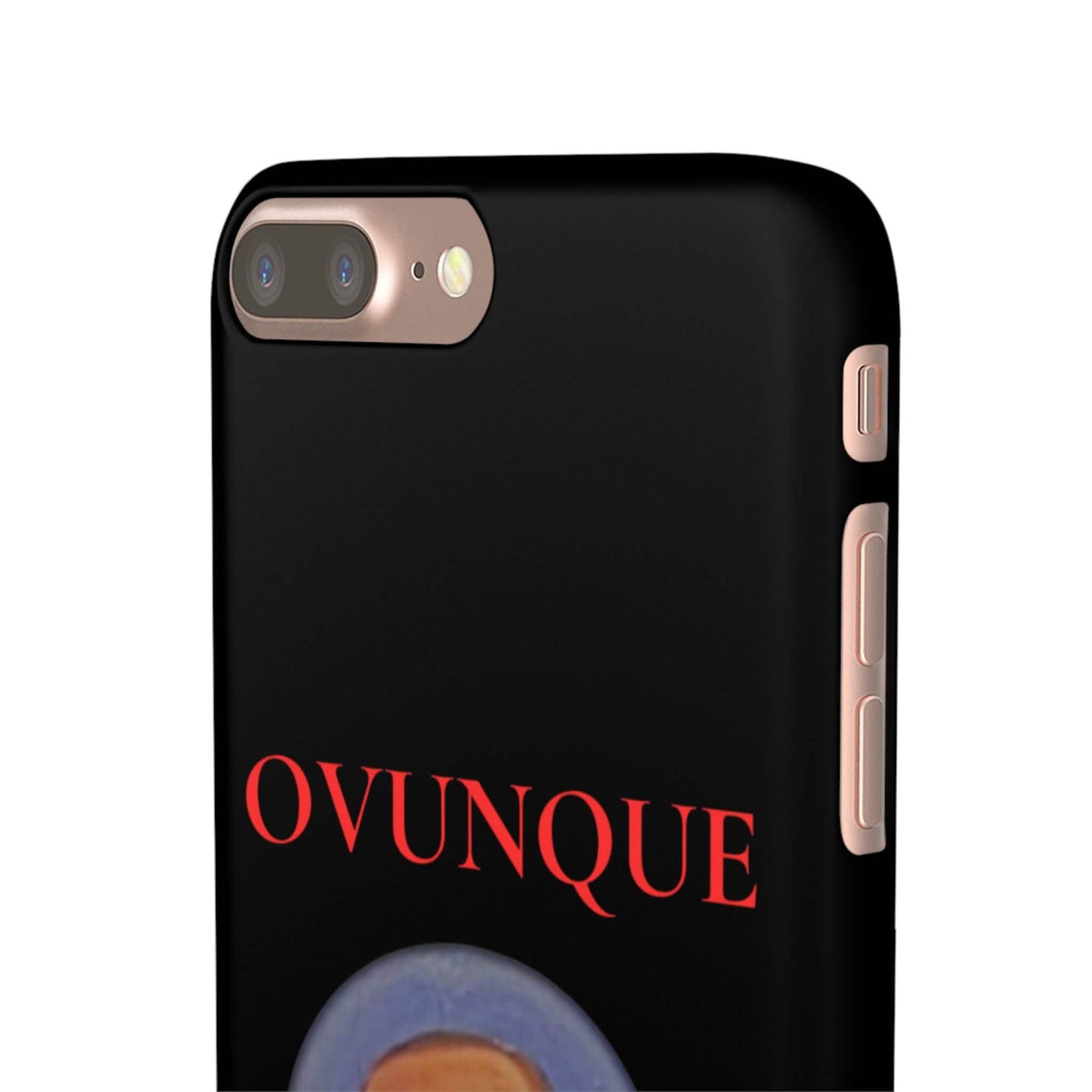 Cover Snap San Silvio - ChicGallery